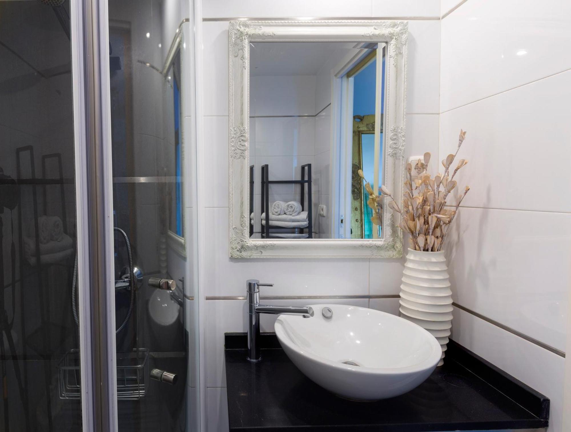 Apartment La Marina
