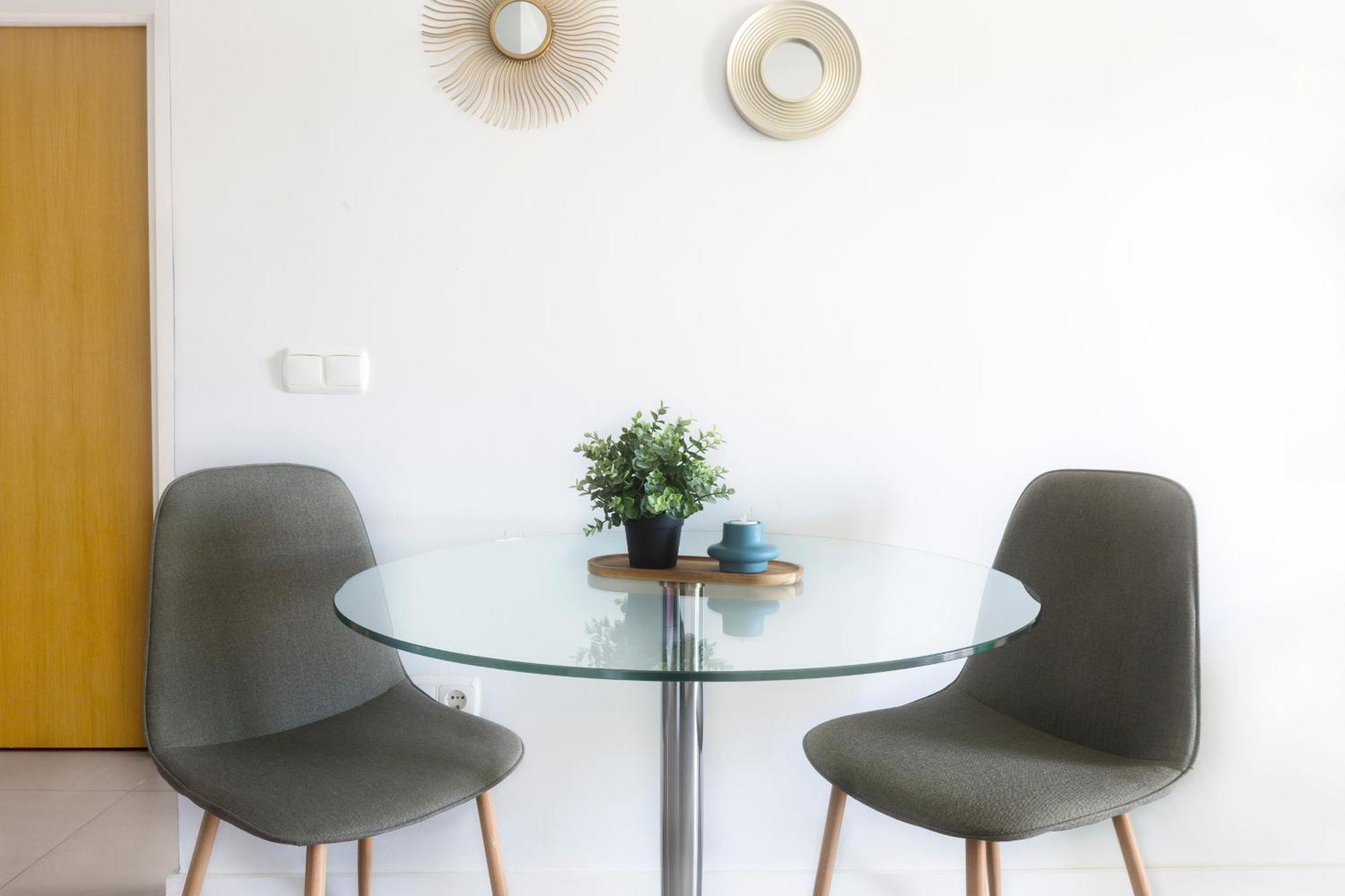 La Marina Apartment *