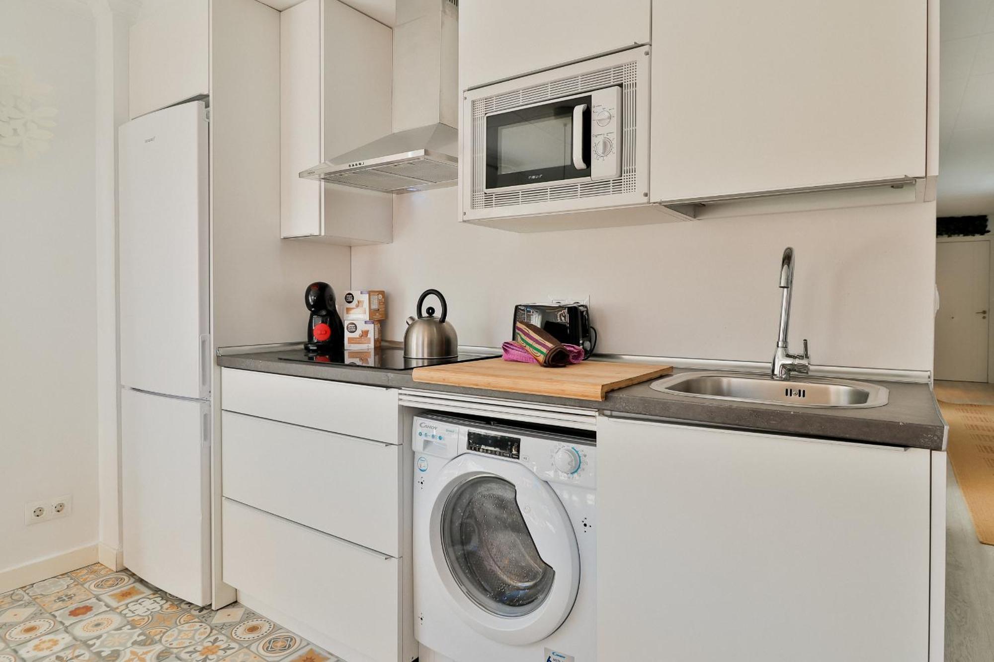 C89 - Luxurious Penthouse With Private Terrace Apartment Malaga