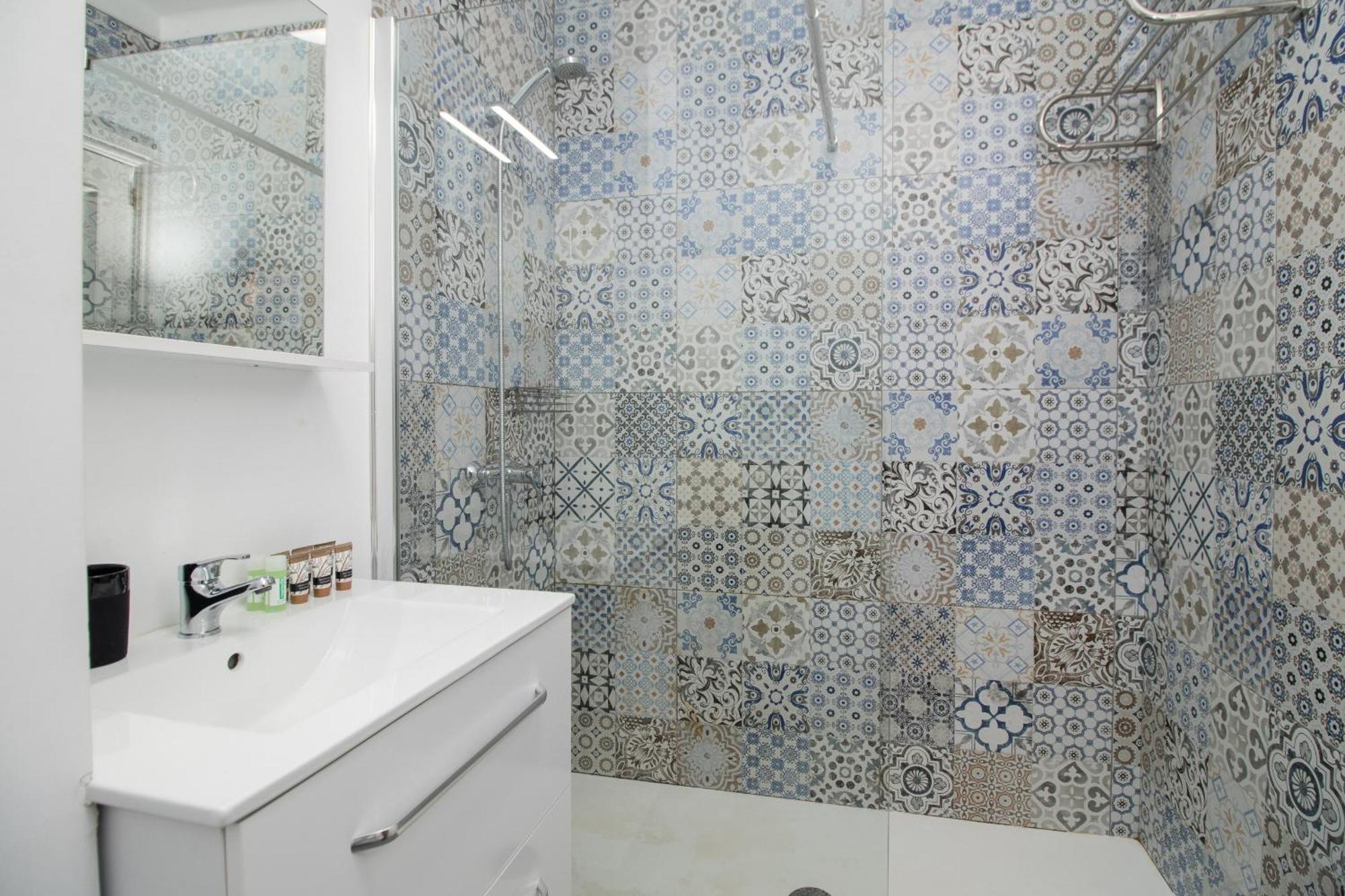 C89 - Luxurious Penthouse With Private Terrace Malaga