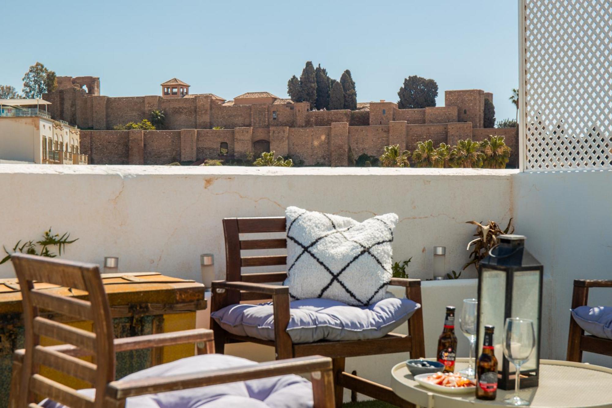 Apartment C89 - Luxurious Penthouse With Private Terrace
