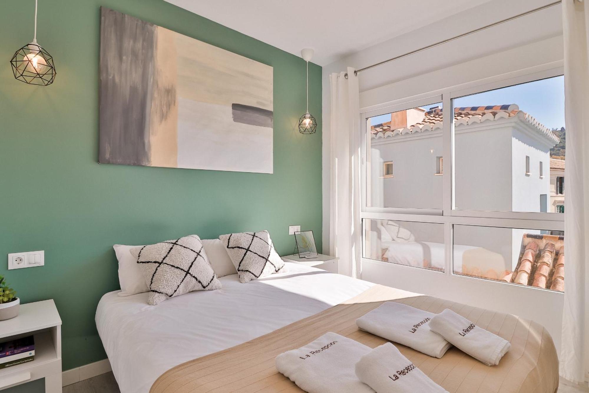 Apartment C89 - Luxurious Penthouse With Private Terrace