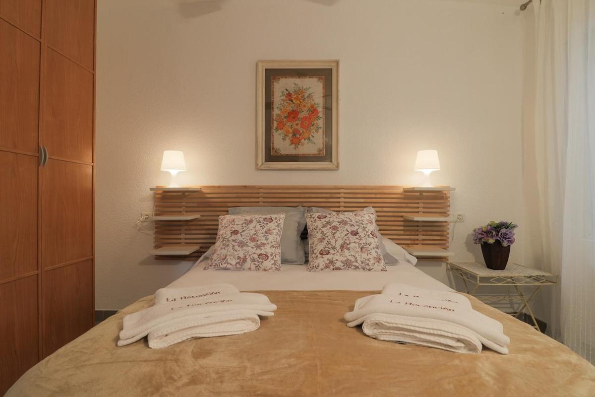 Appartement Seaside 2 Bedrooms By The Center Málaga