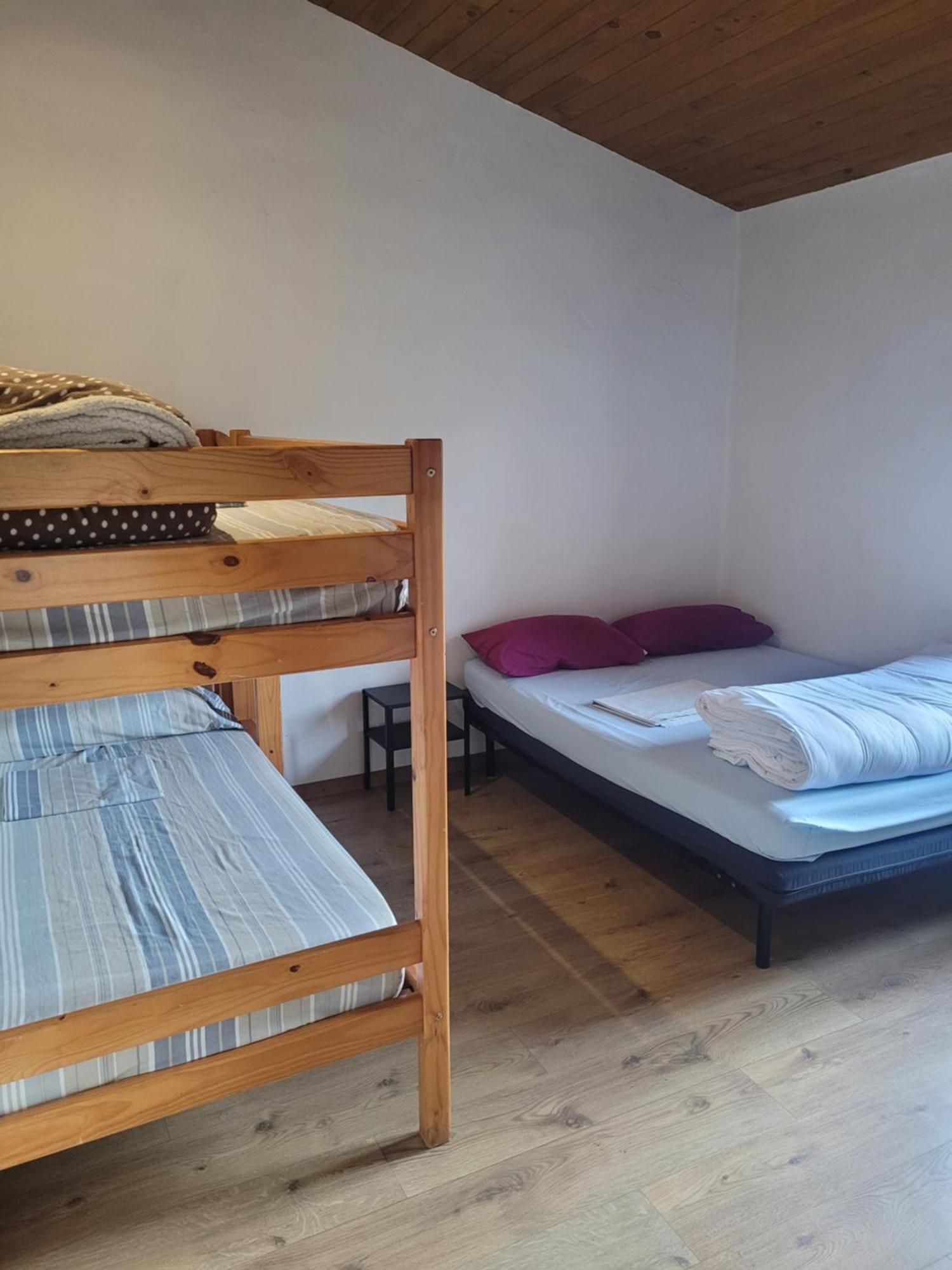 Cortijo Rural Gumeo Holiday home Malaga
