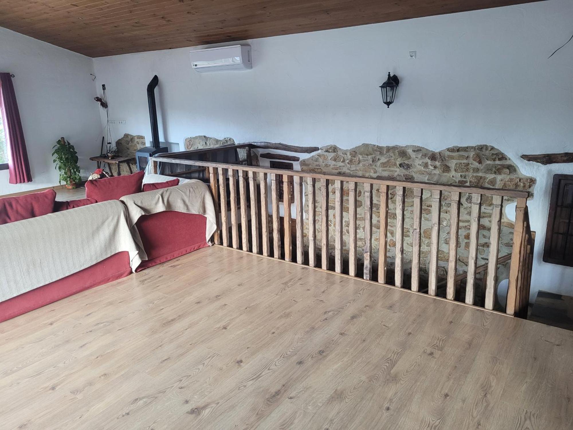 Holiday home Cortijo Rural Gumeo Malaga