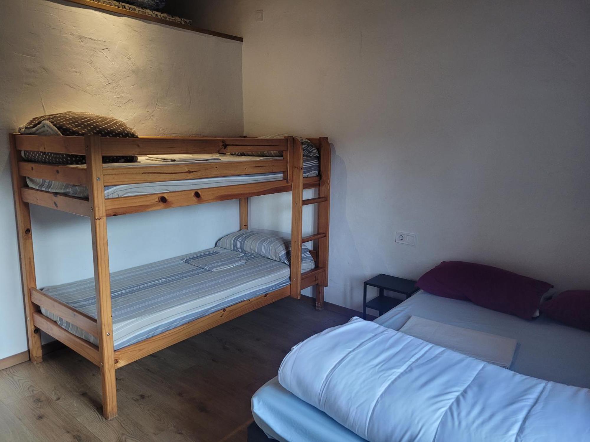 Holiday home Cortijo Rural Gumeo *