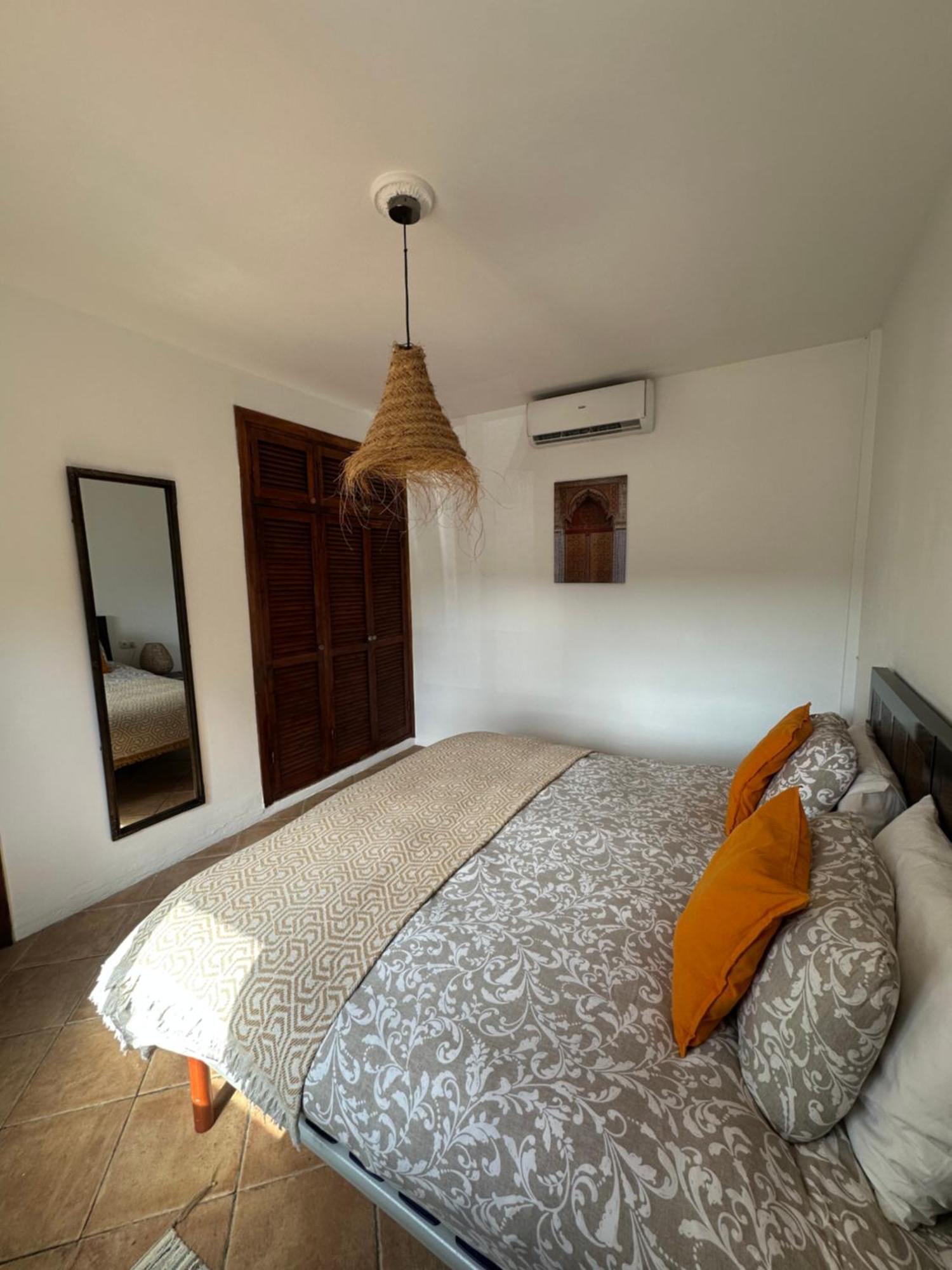 Villa Azafran *