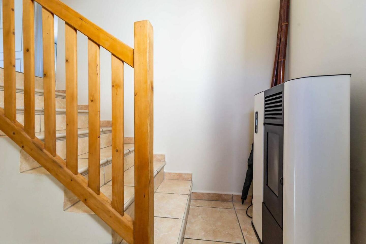 Apartamento Cyv 3 Azotea Con Vistas Magnificas Málaga
