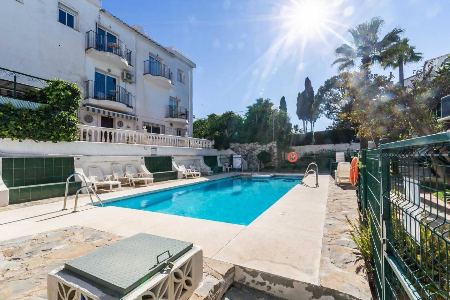 Apartamento Cyv 3 Azotea Con Vistas Magnificas Málaga
