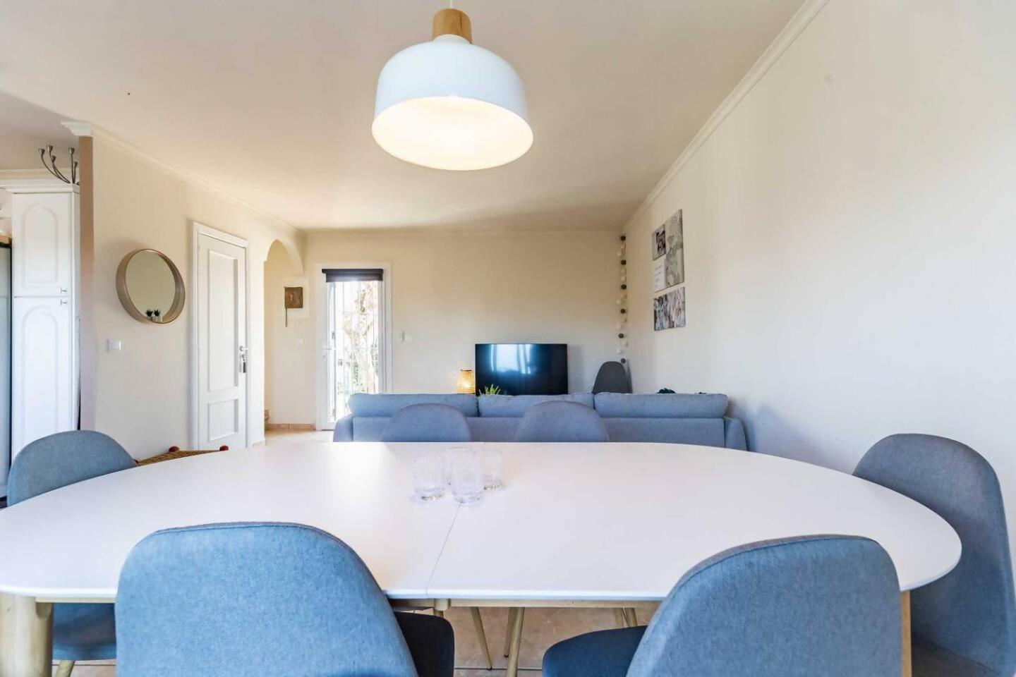 Apartamento Cyv 3 Azotea Con Vistas Magnificas *