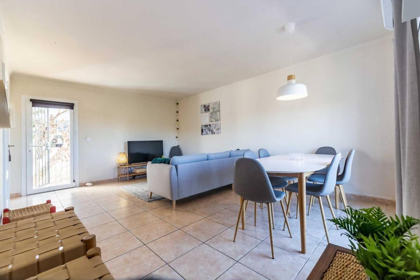Apartamento Cyv 3 Azotea Con Vistas Magnificas *