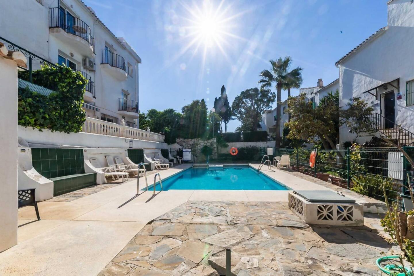 Apartamento Cyv 3 Azotea Con Vistas Magnificas Málaga