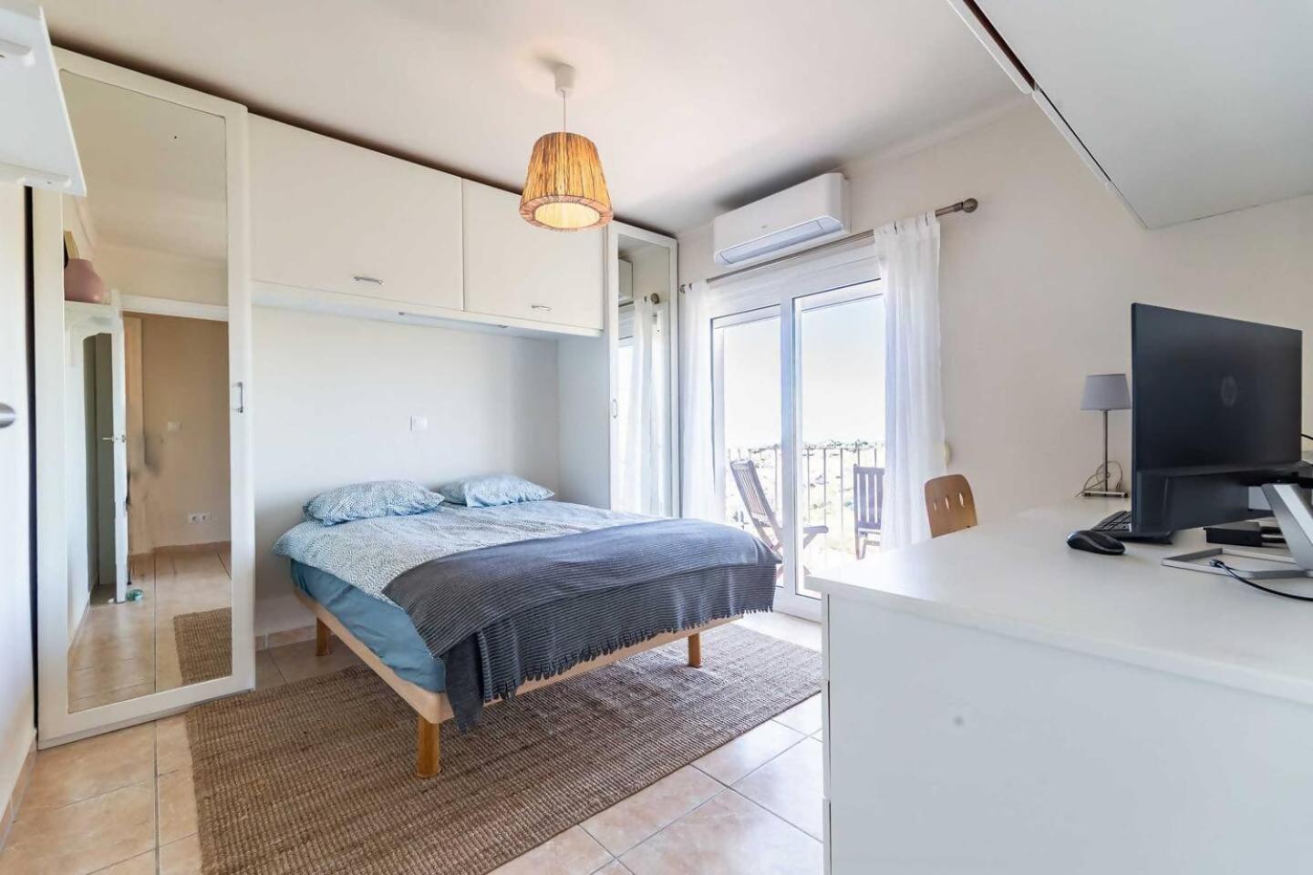 Apartamento Cyv 3 Azotea Con Vistas Magnificas *