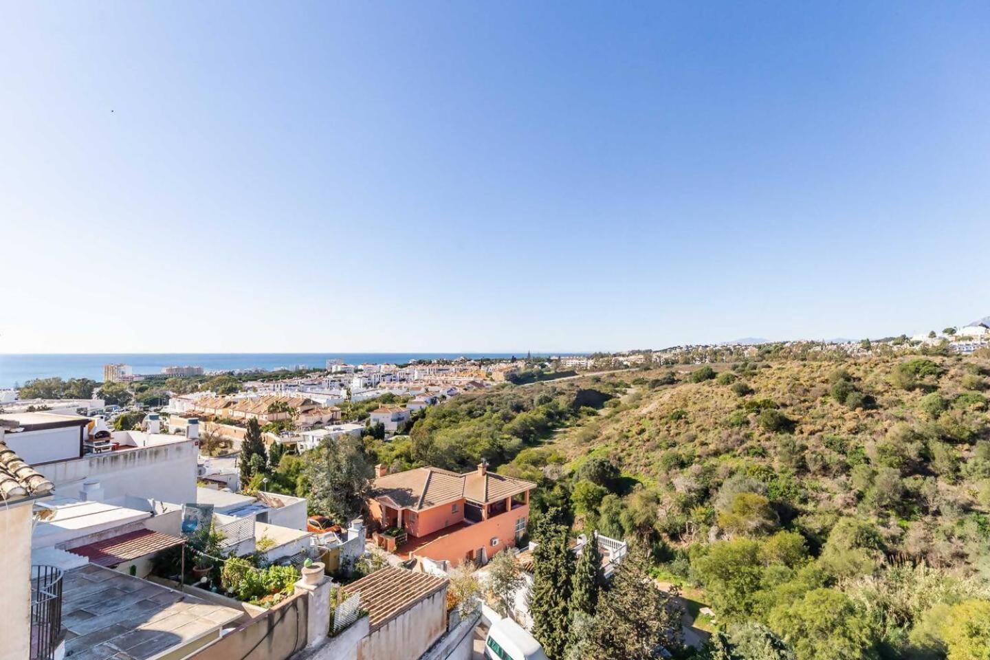Apartamento Cyv 3 Azotea Con Vistas Magnificas
