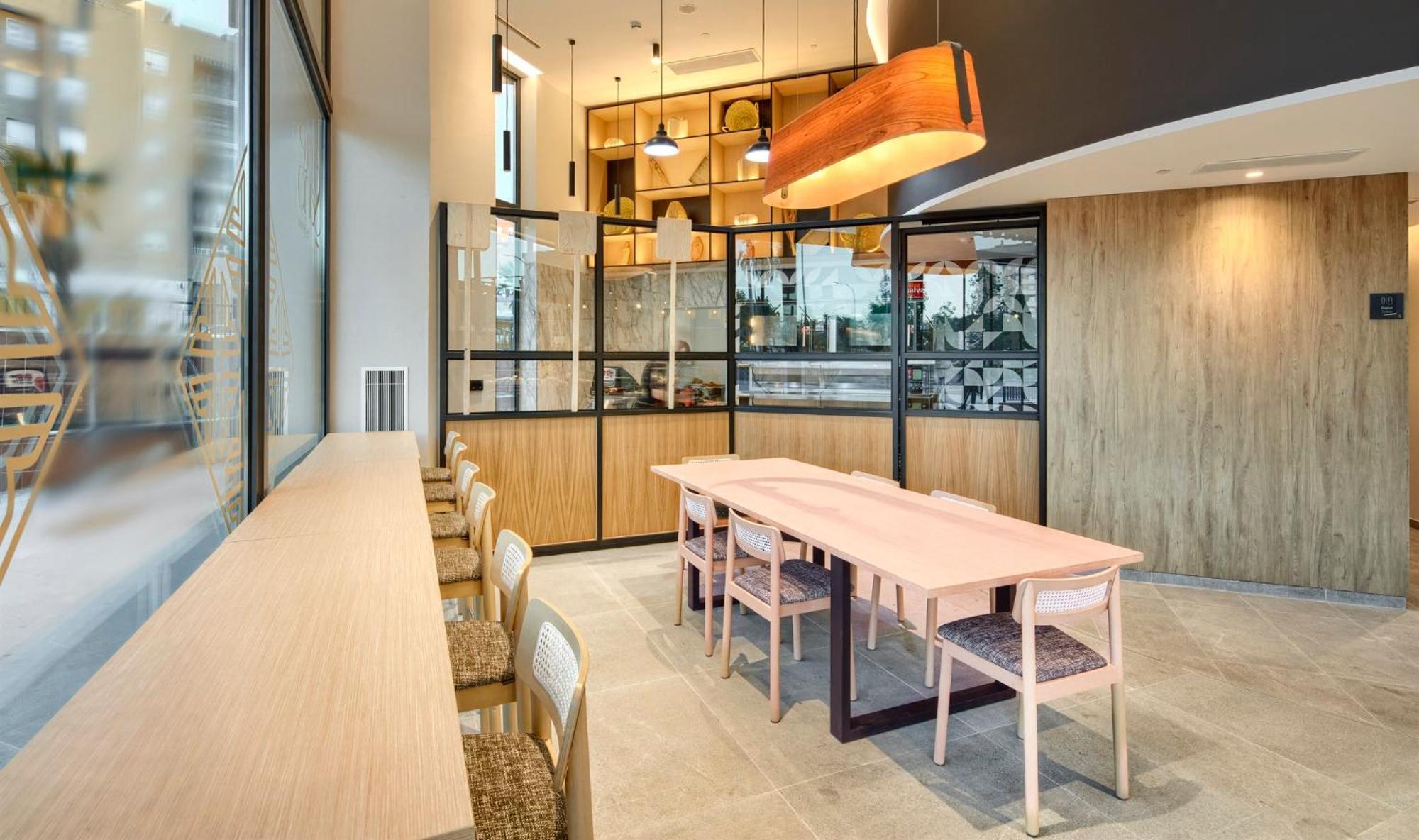 Hotel Sercotel Rosaleda Malaga