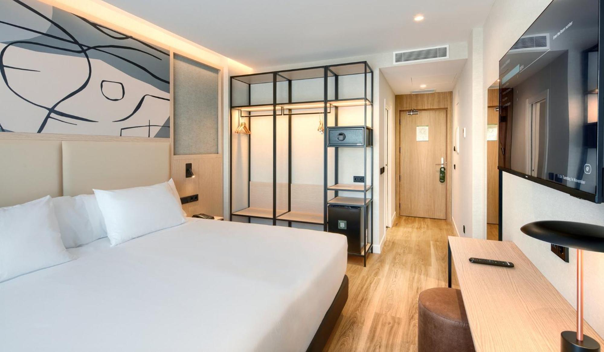 Sercotel Rosaleda 4* Malaga
