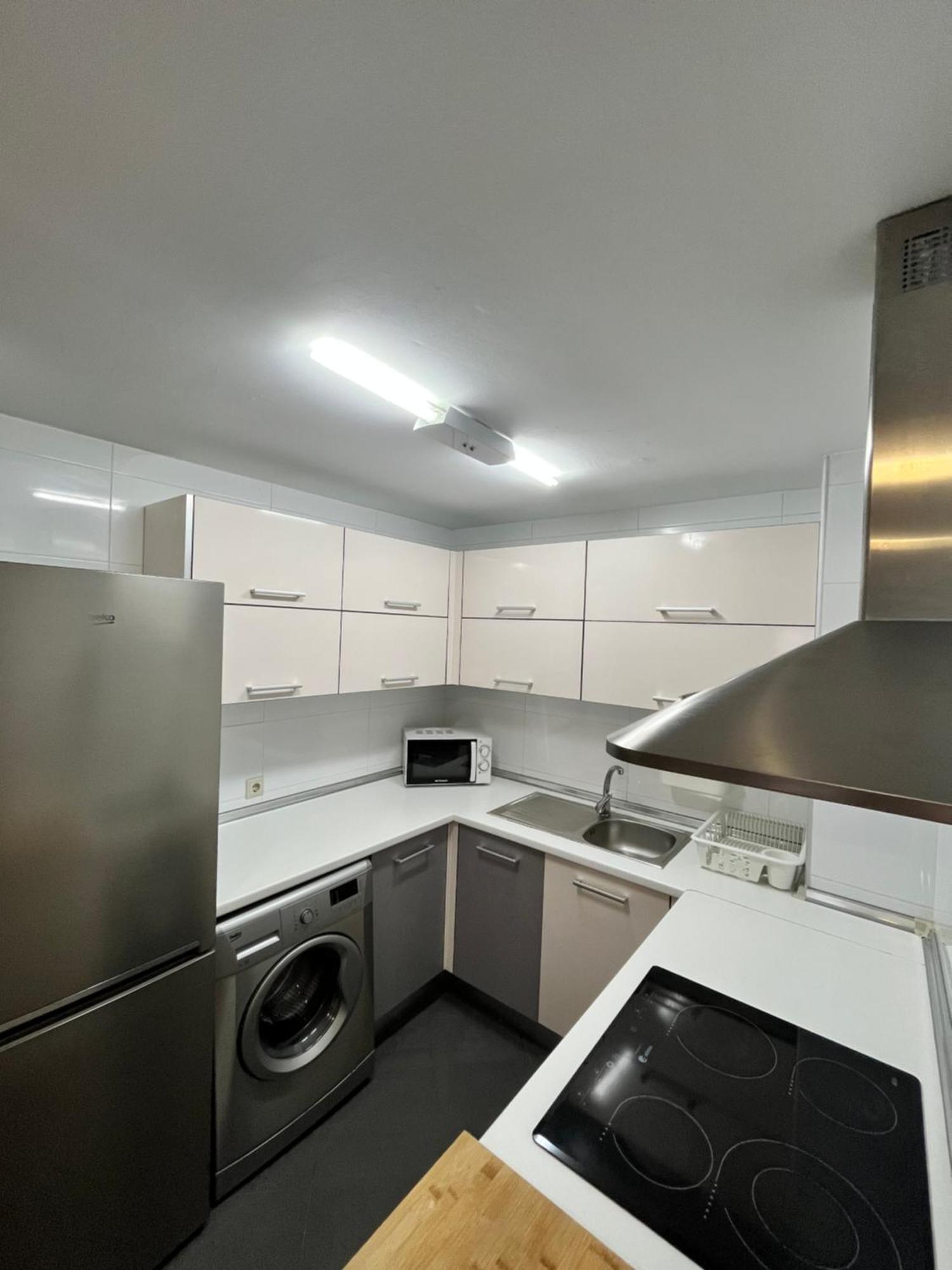 El Torcal Luxury With Free Parking Apartment Malaga