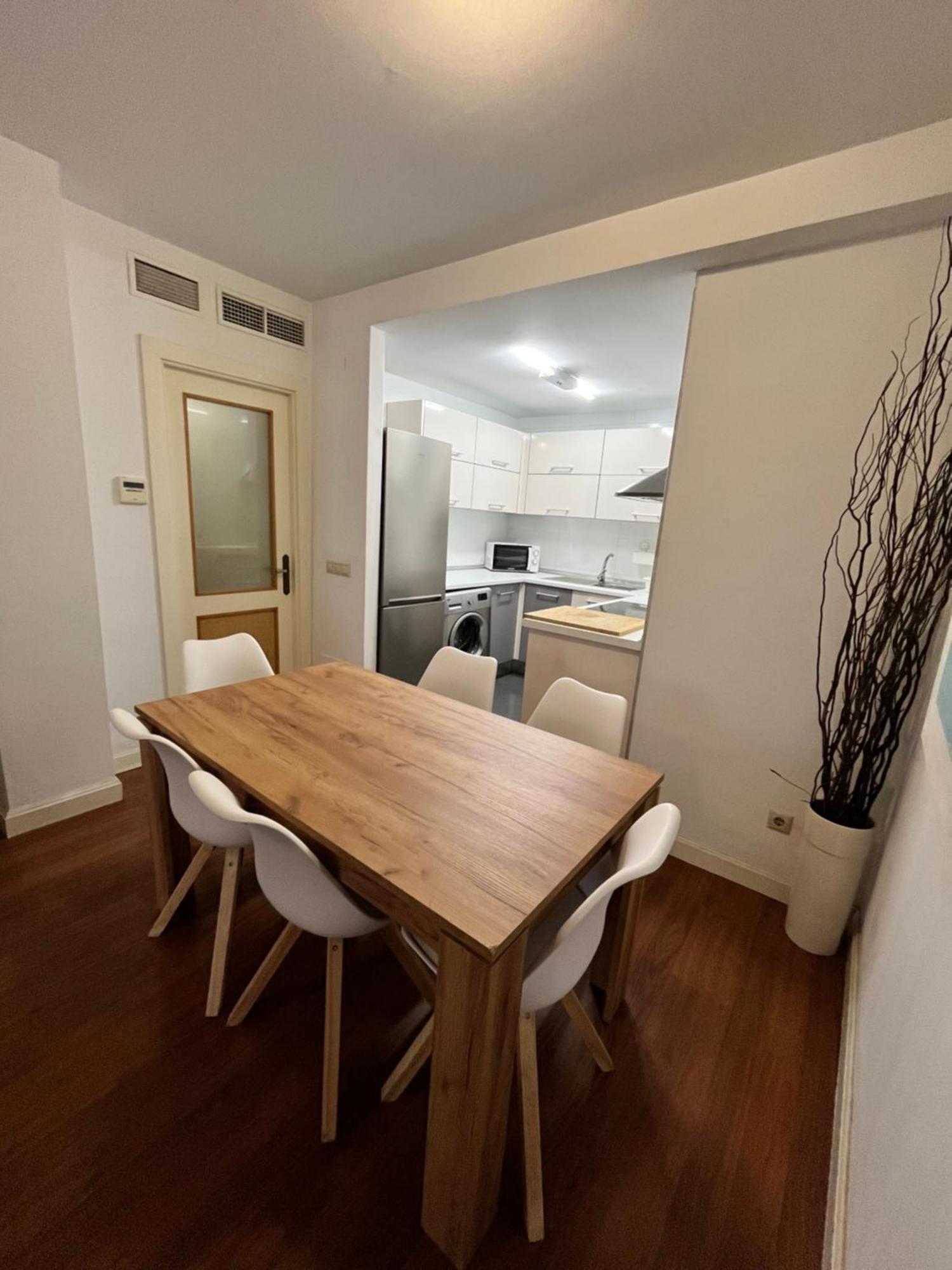 El Torcal Luxury With Free Parking Malaga
