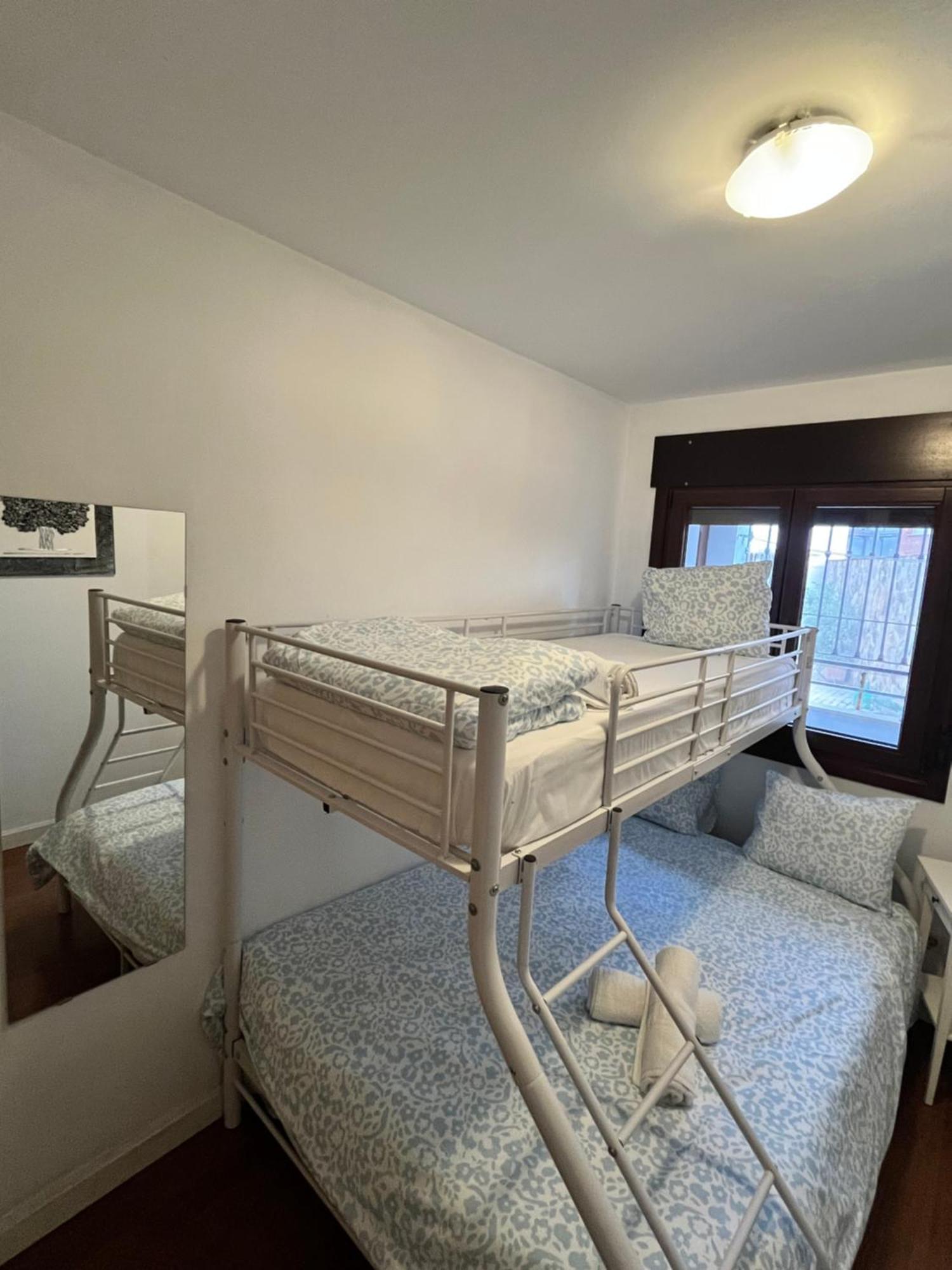 Apartment El Torcal Luxury With Free Parking *