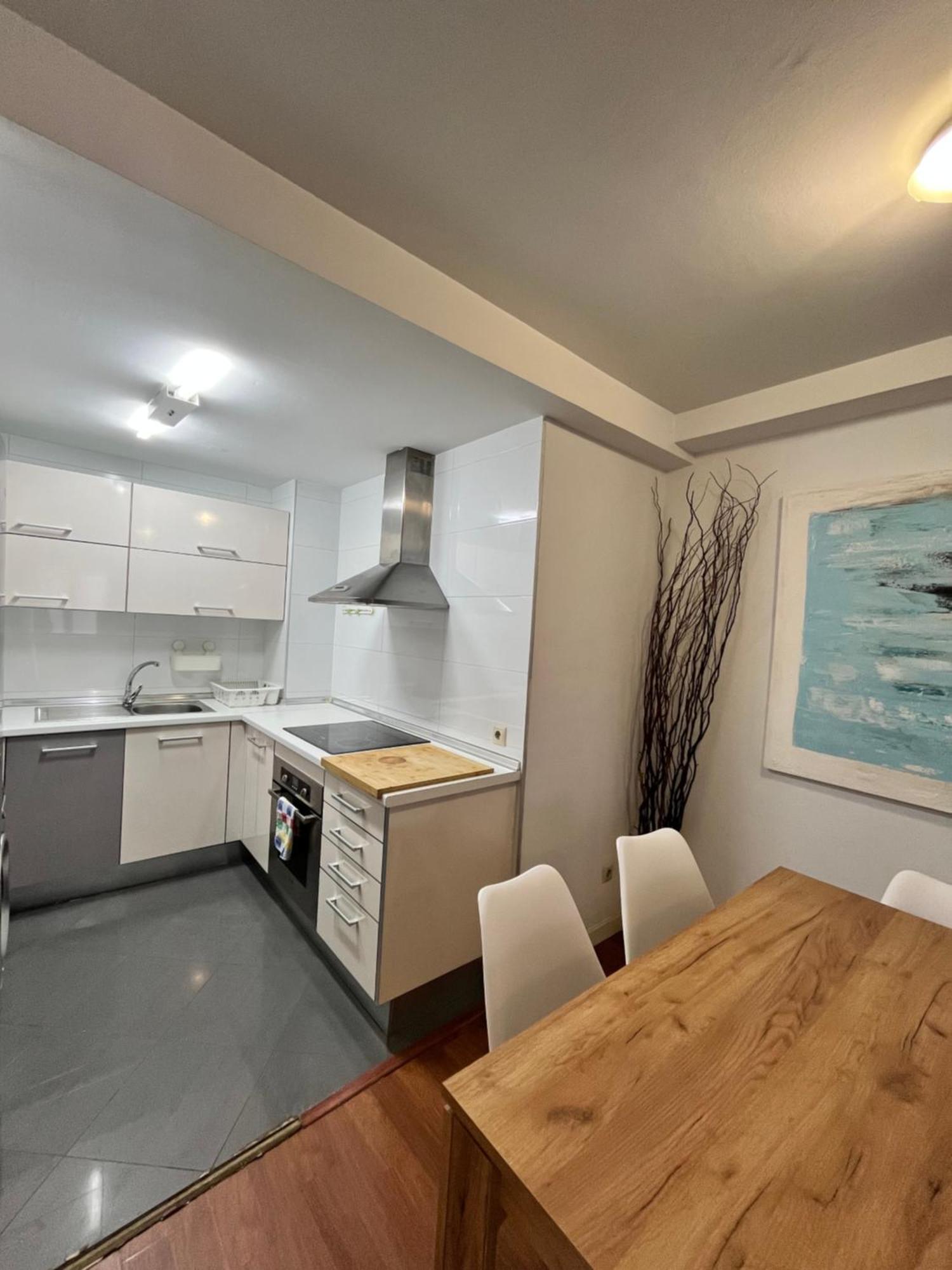 El Torcal Luxury With Free Parking Apartment Malaga