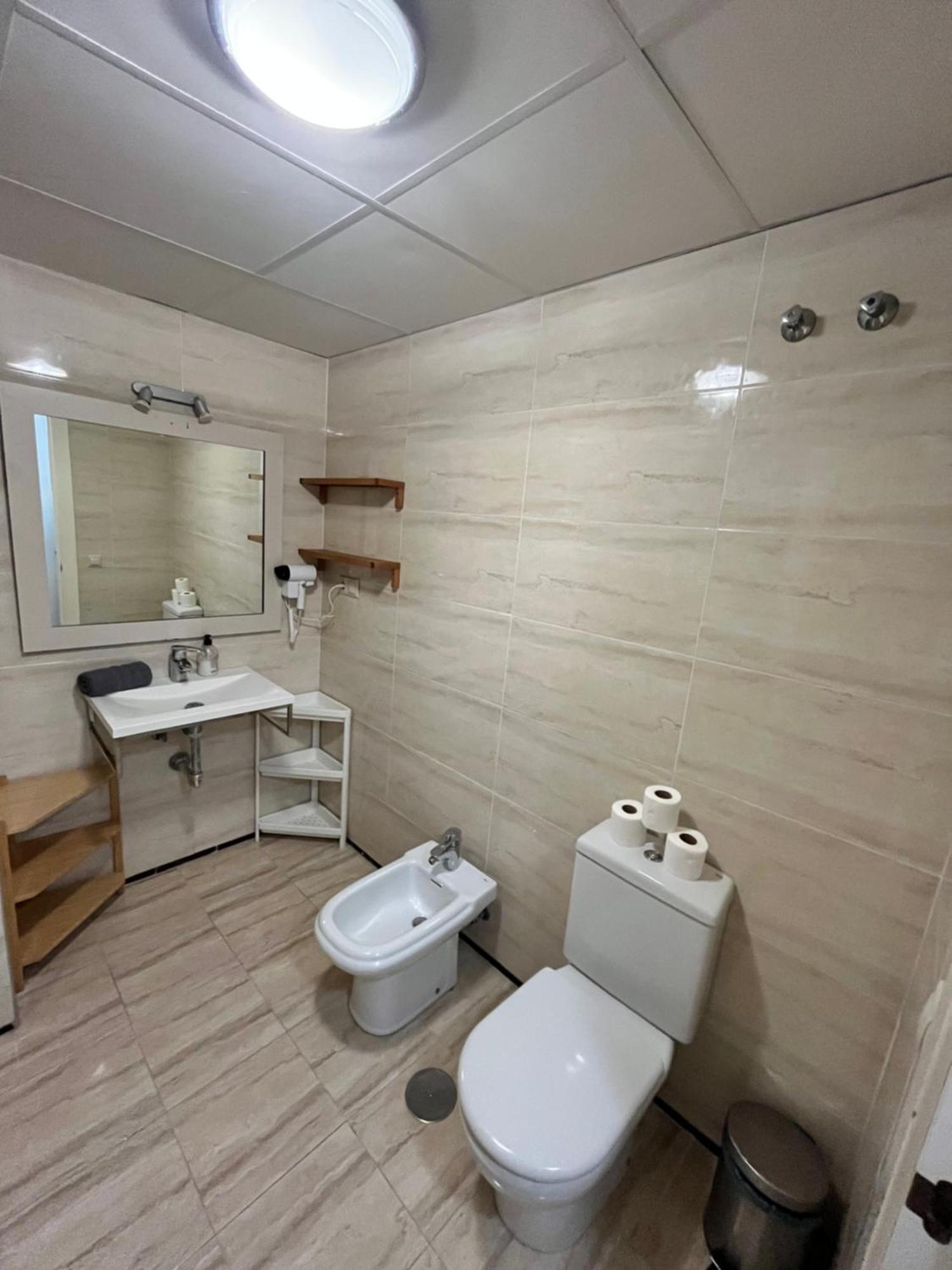 El Torcal Luxury With Free Parking * Malaga
