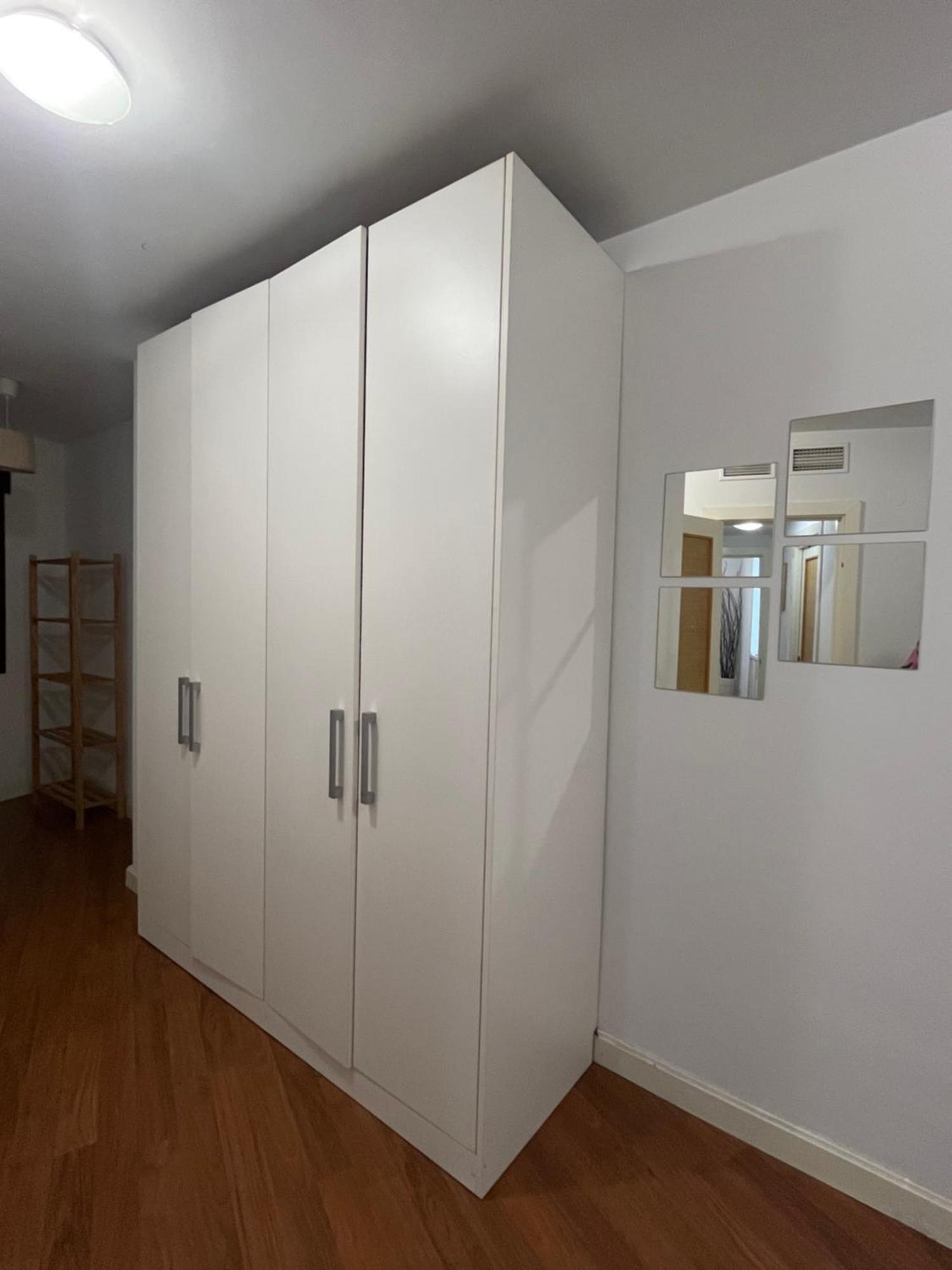 Apartment El Torcal Luxury With Free Parking