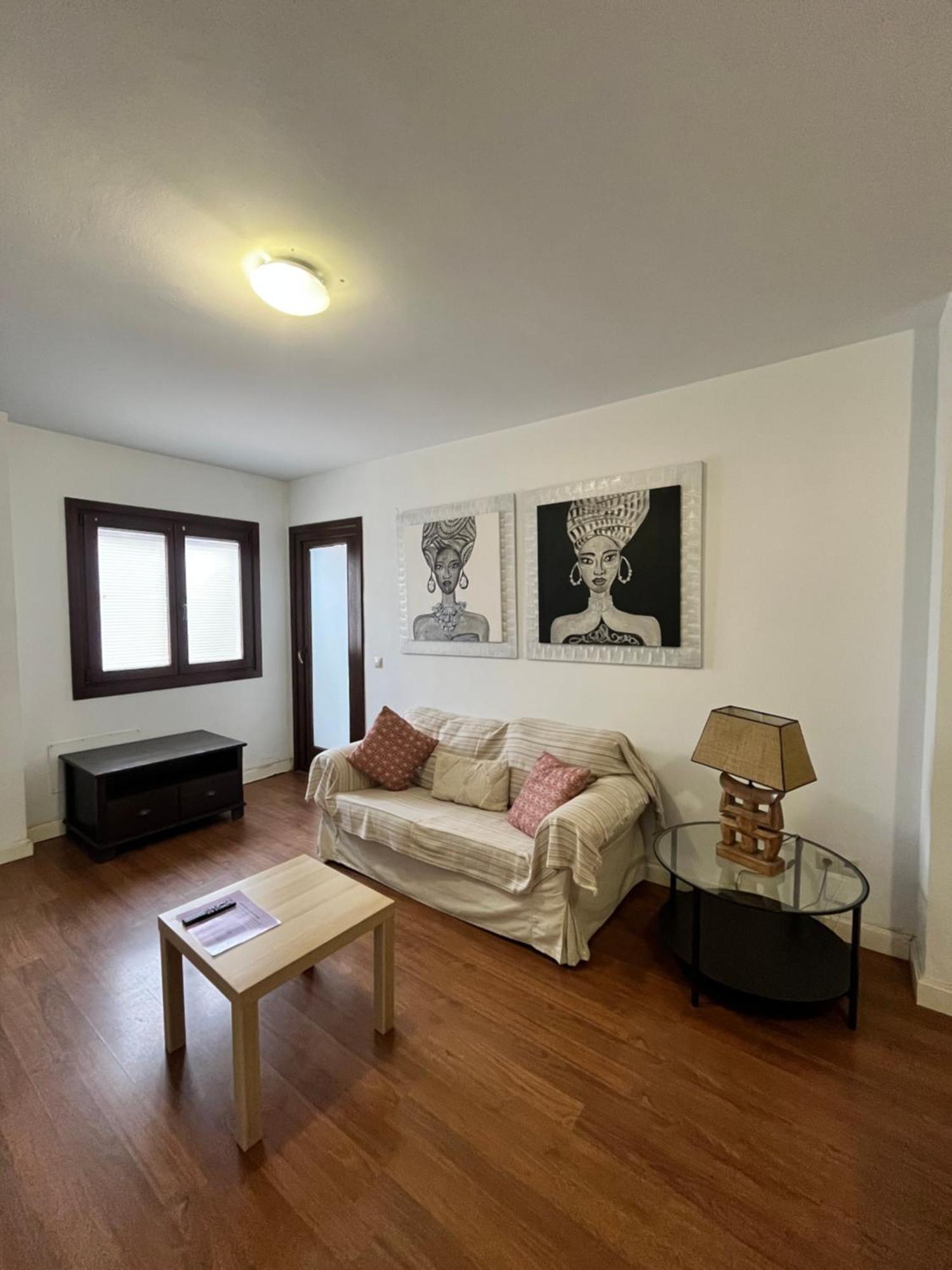 El Torcal Luxury With Free Parking Malaga