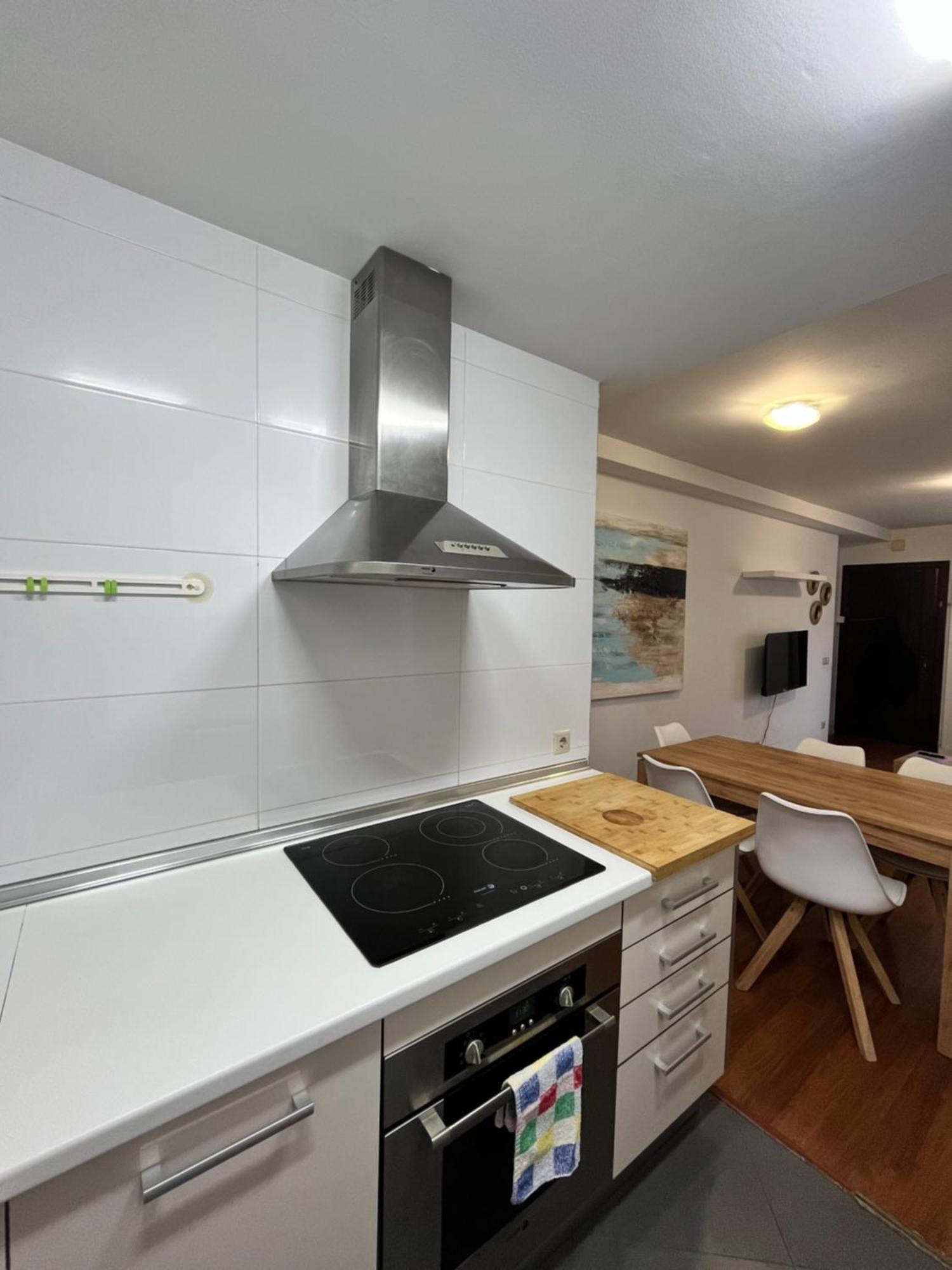 El Torcal Luxury With Free Parking * Malaga