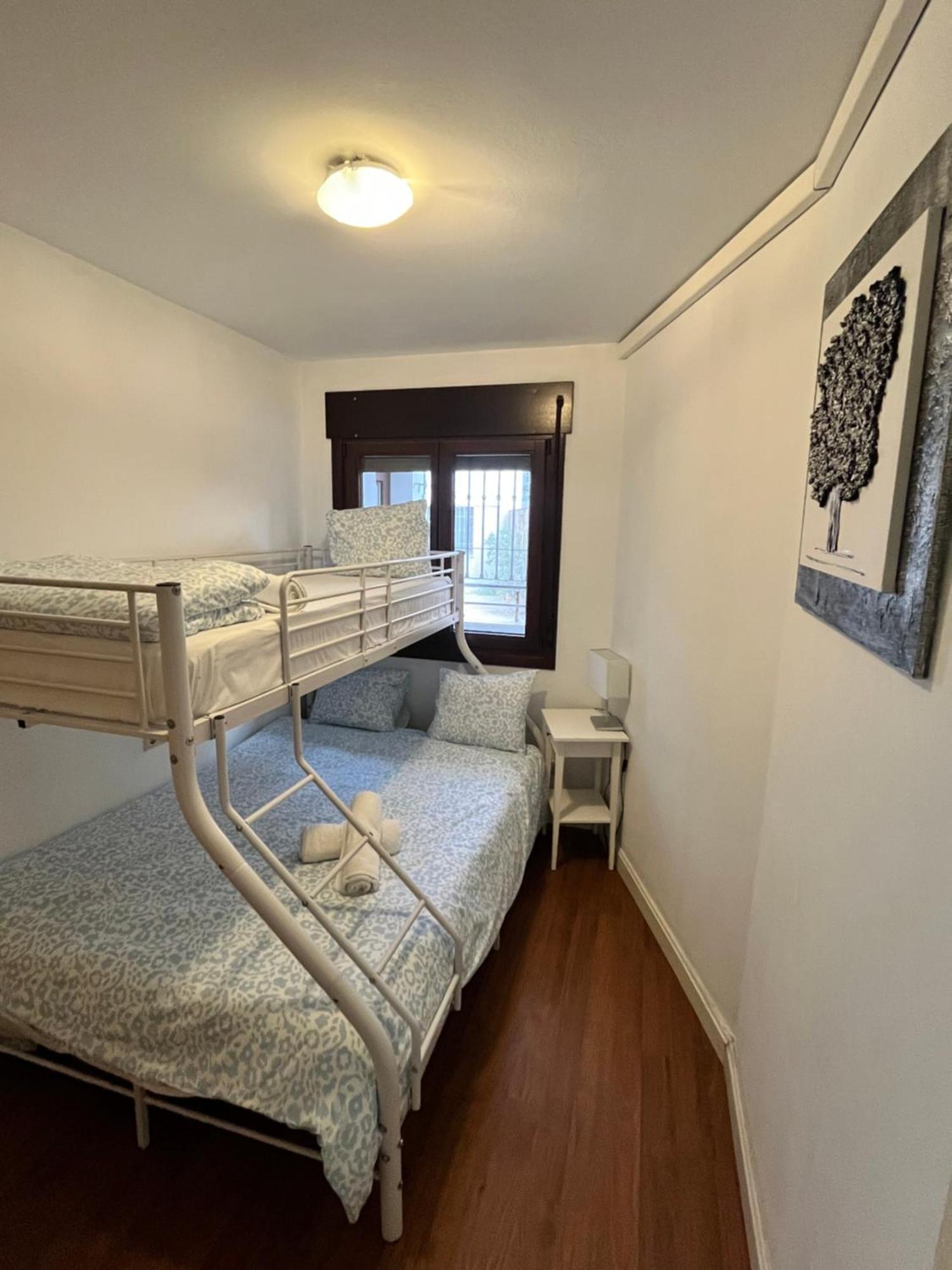El Torcal Luxury With Free Parking * Malaga