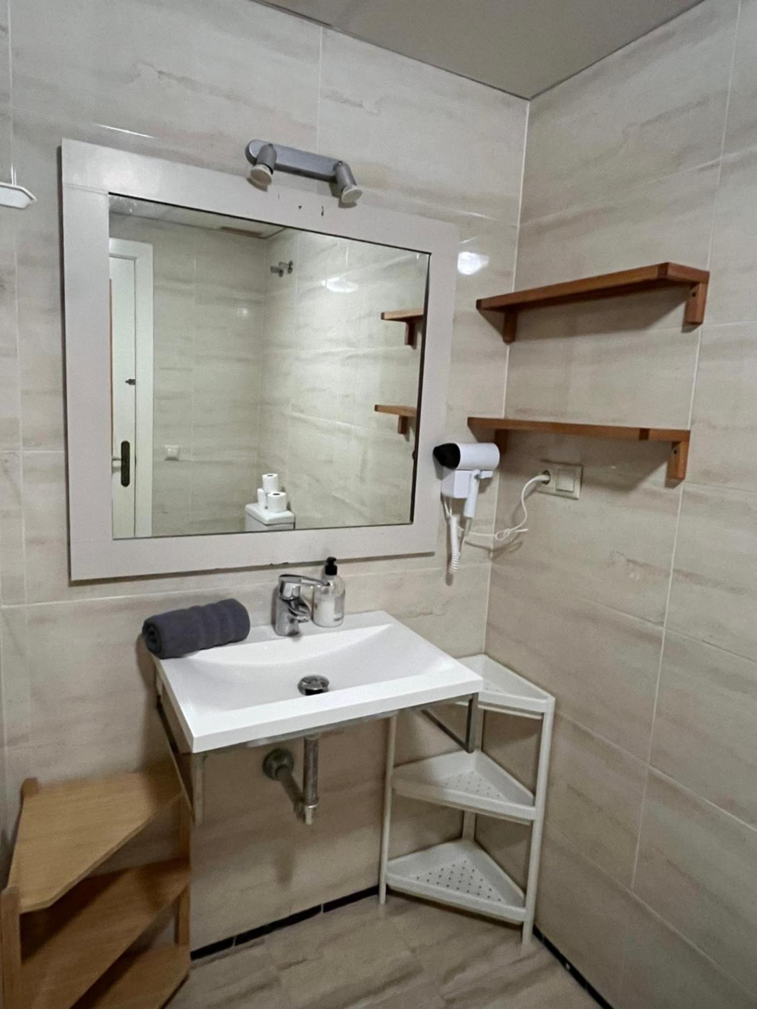 El Torcal Luxury With Free Parking Apartment