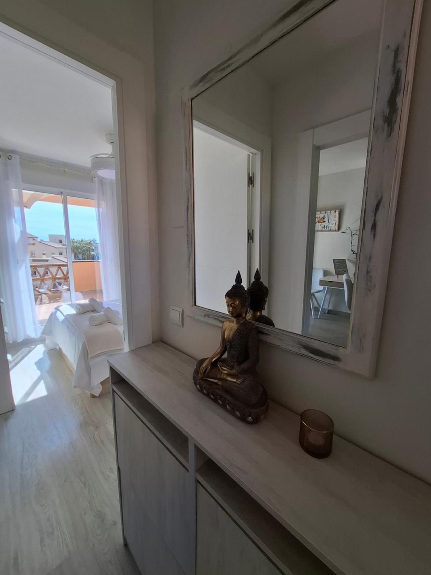 Altaloma Sunset Apartment Malaga