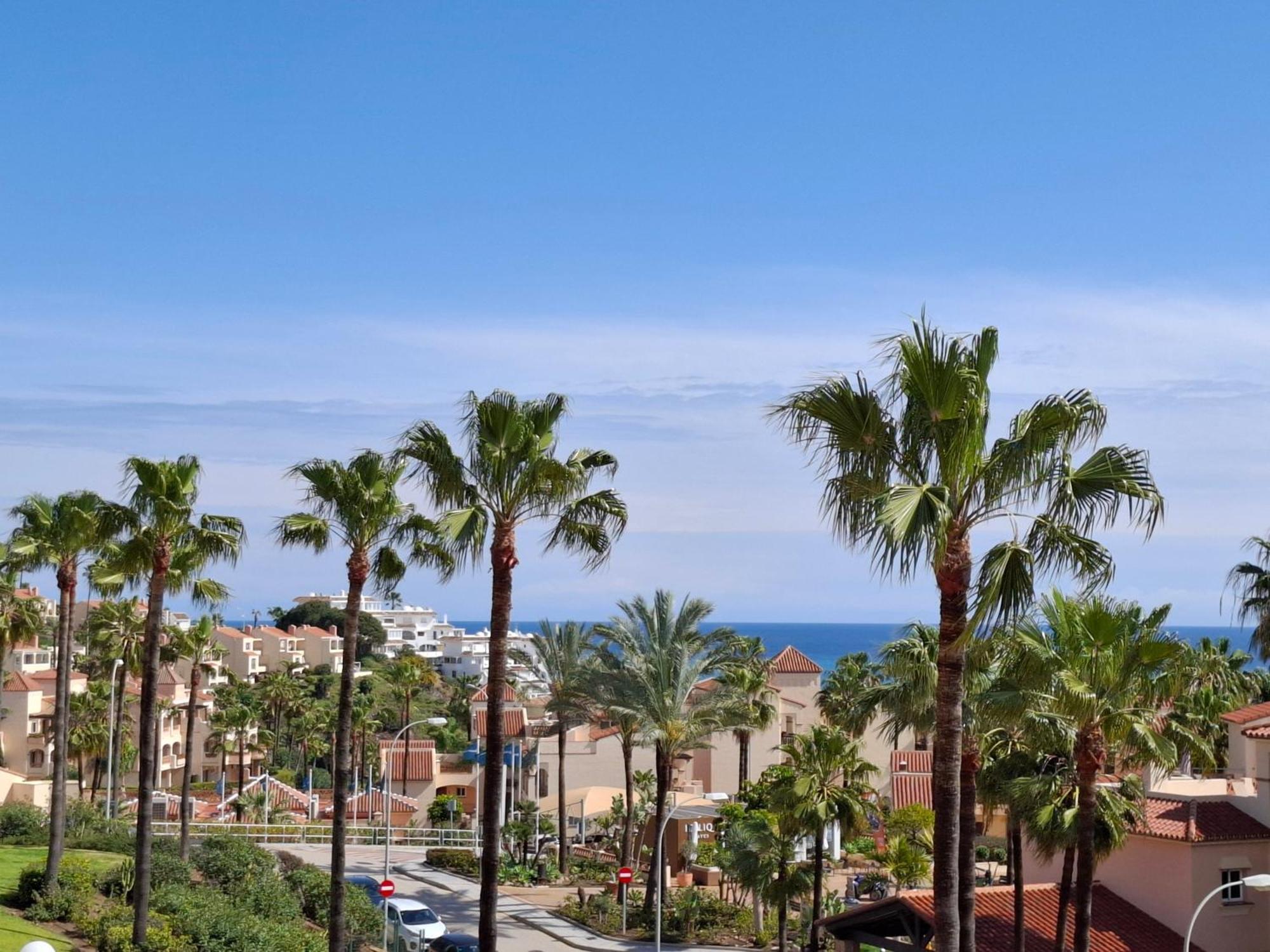 Appartement Altaloma Sunset Málaga