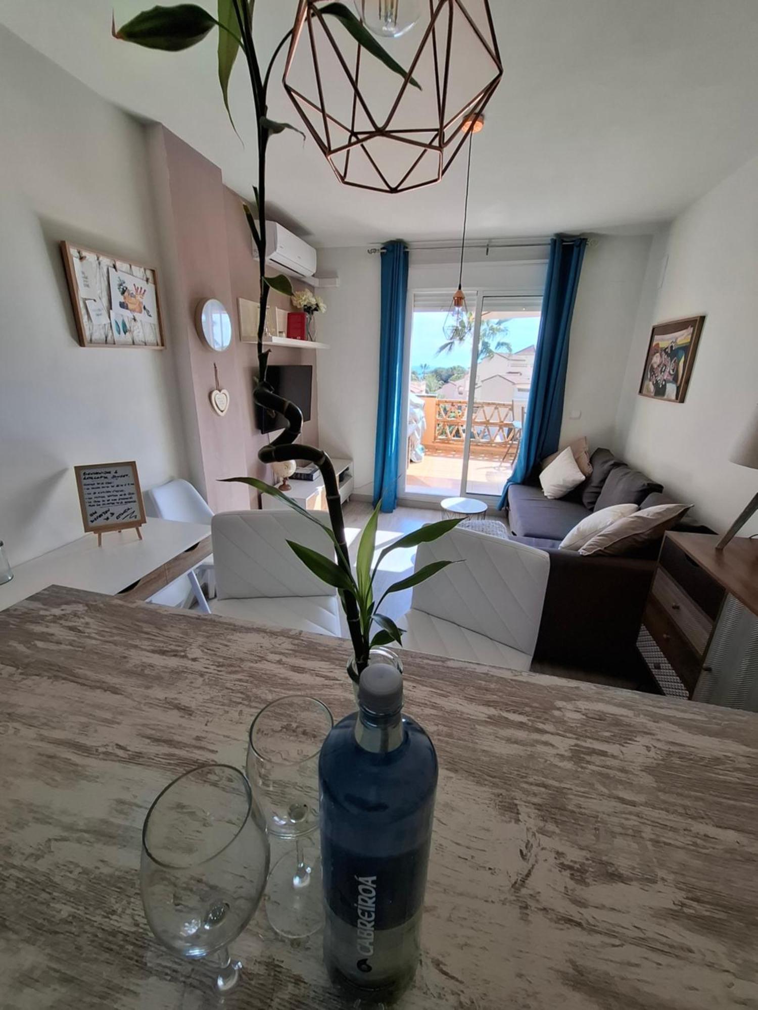 Altaloma Sunset Appartement