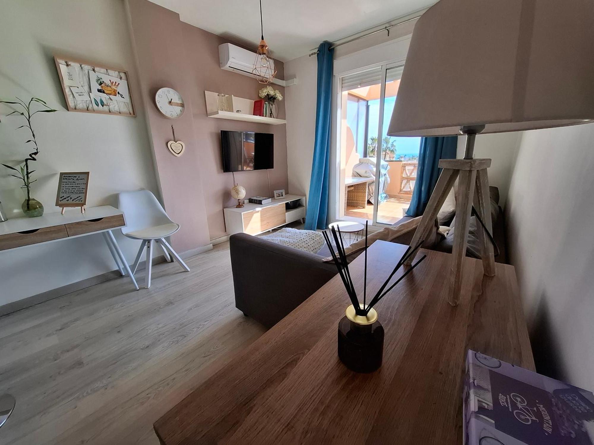 Appartement Altaloma Sunset