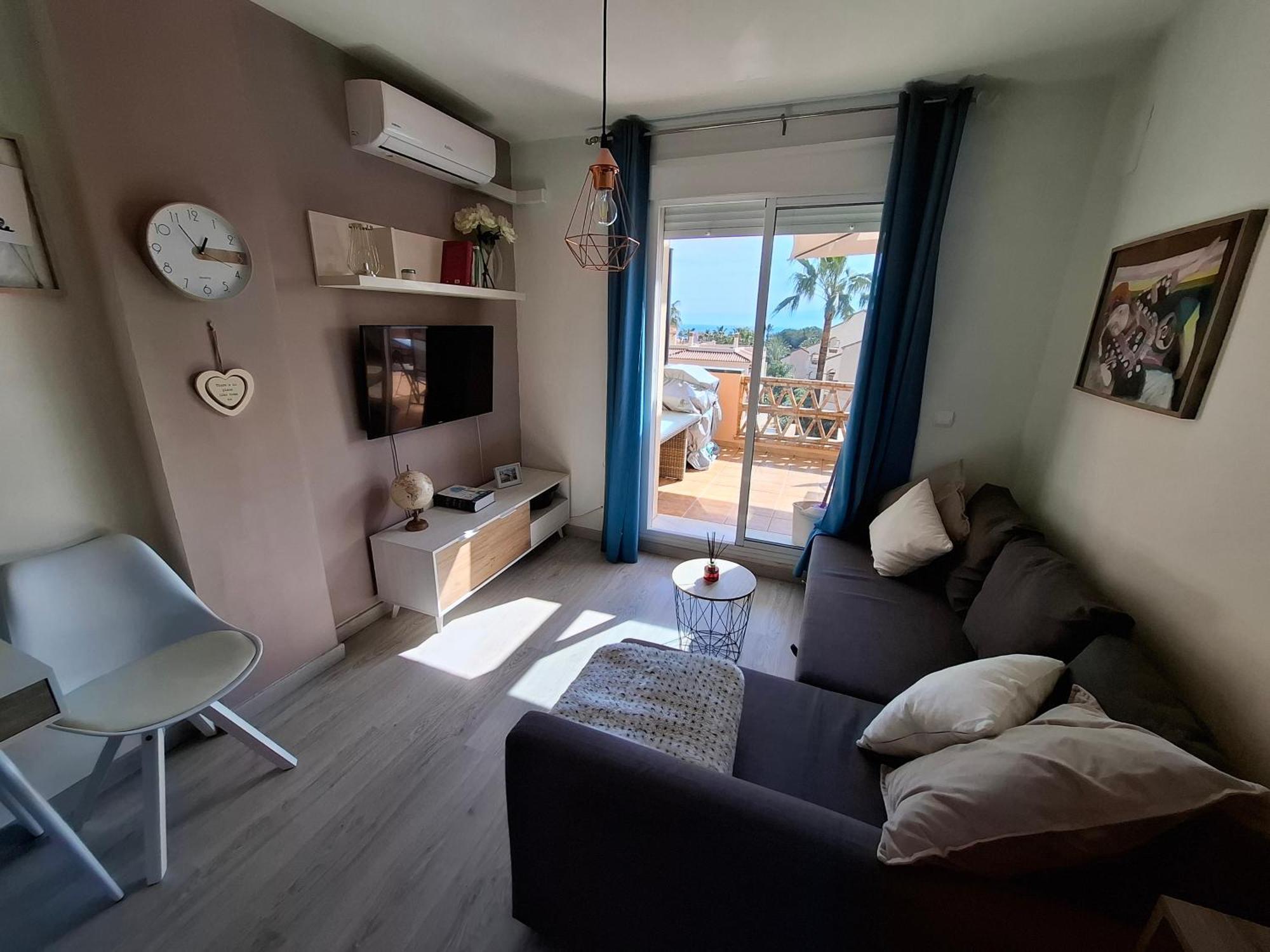 Appartement Altaloma Sunset *