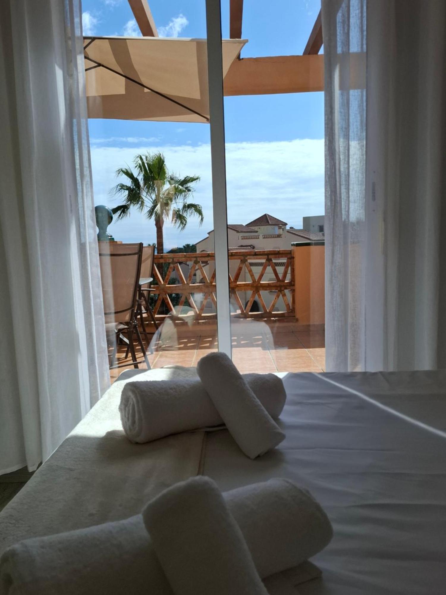 Altaloma Sunset Apartment Malaga