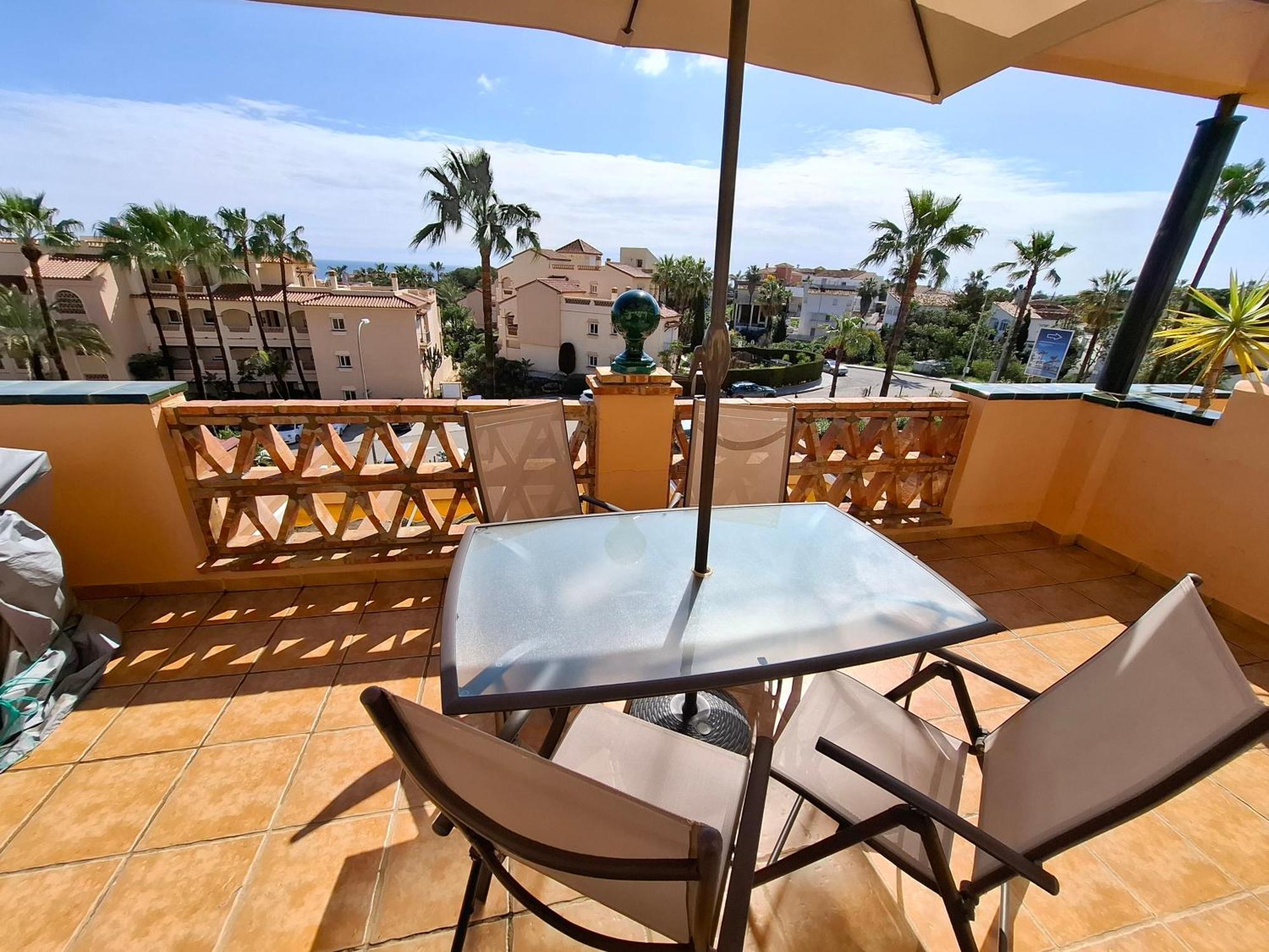Apartment Altaloma Sunset Malaga