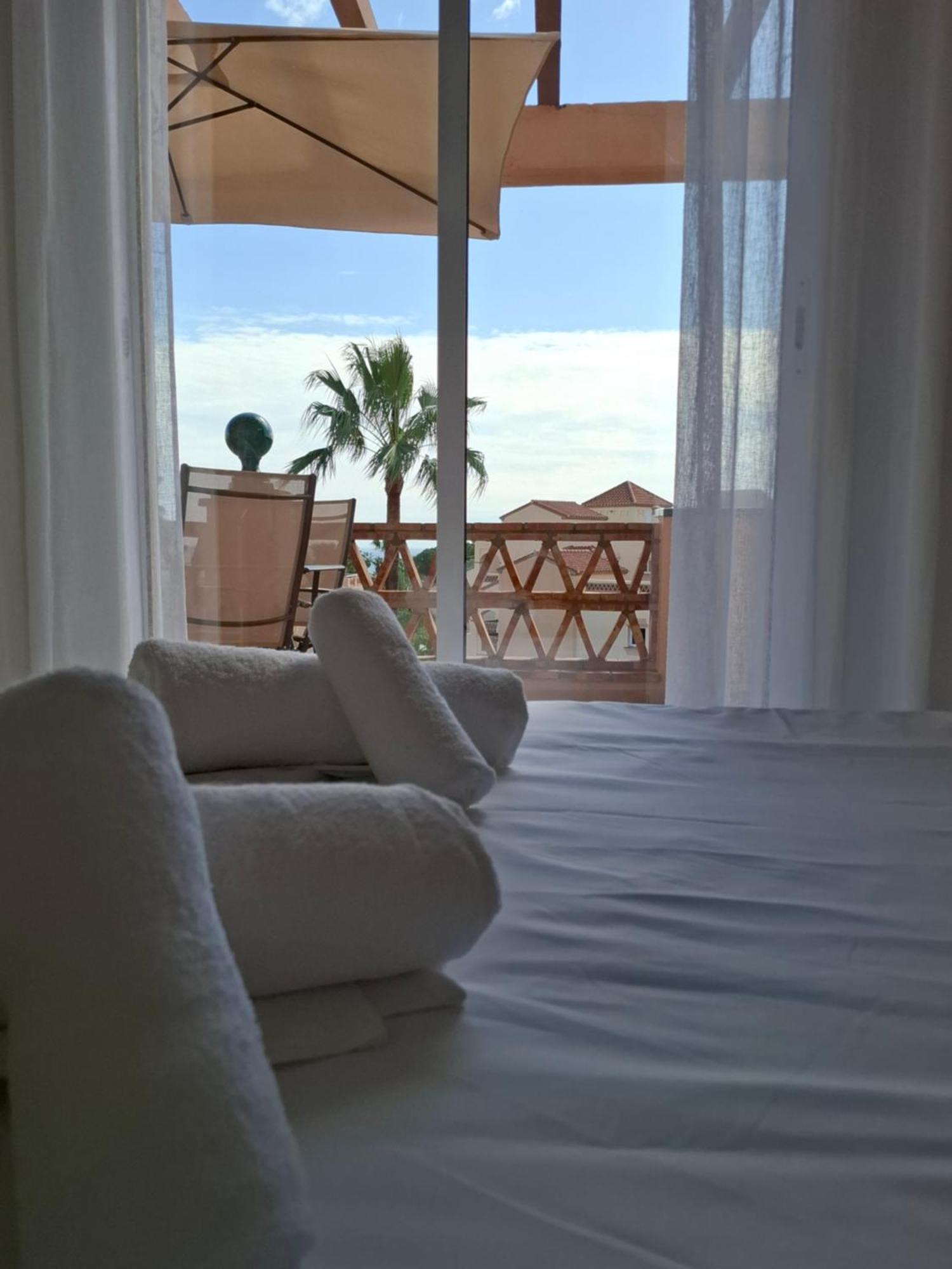 Altaloma Sunset Apartment Malaga