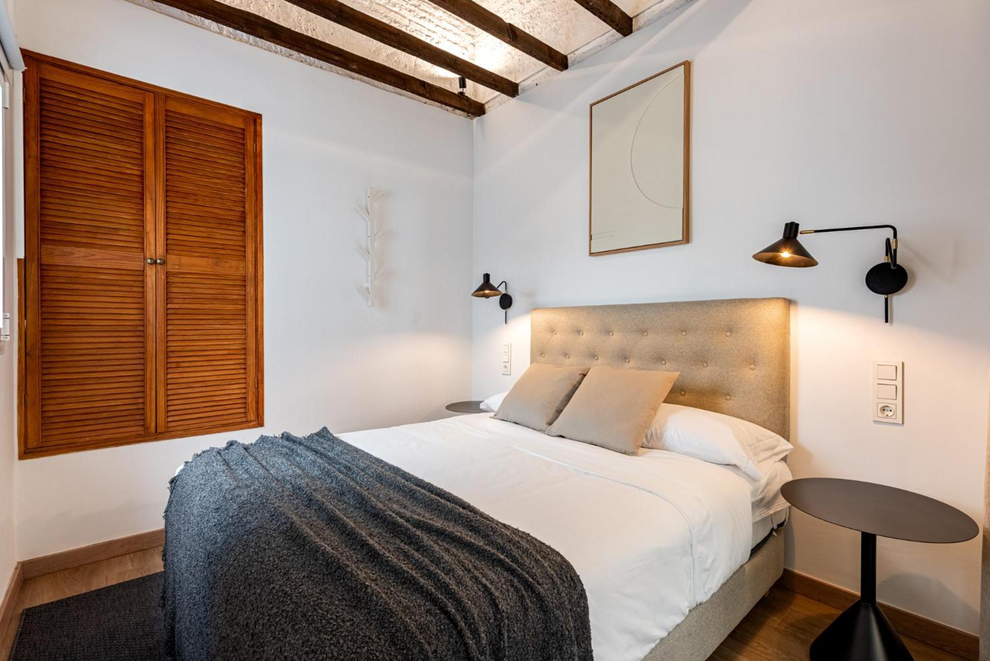 New Cozy Location Apartment Malaga