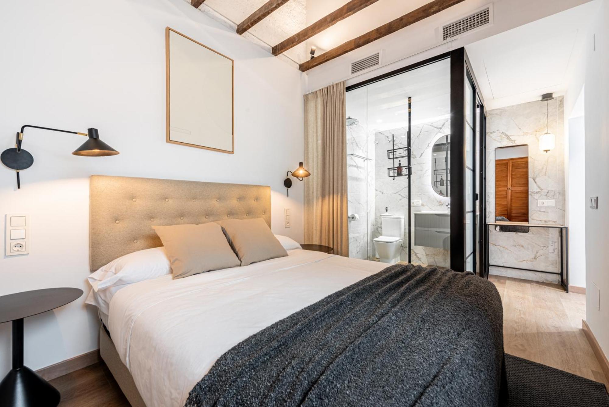 New Cozy Location Apartment Malaga