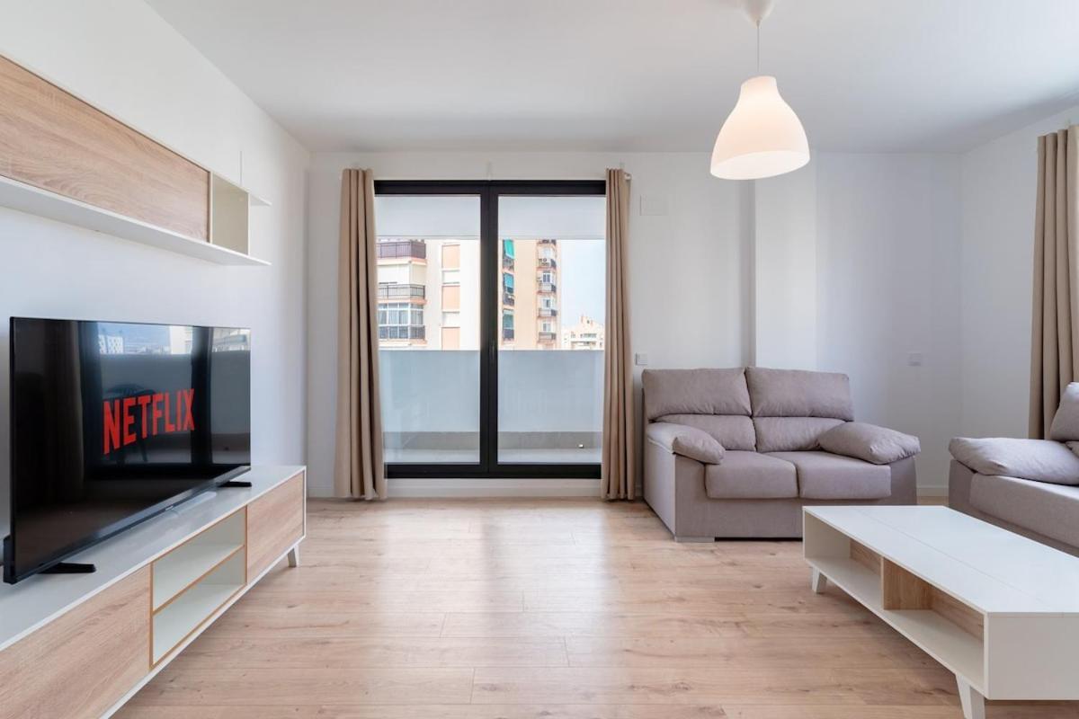 Sunny Apartment