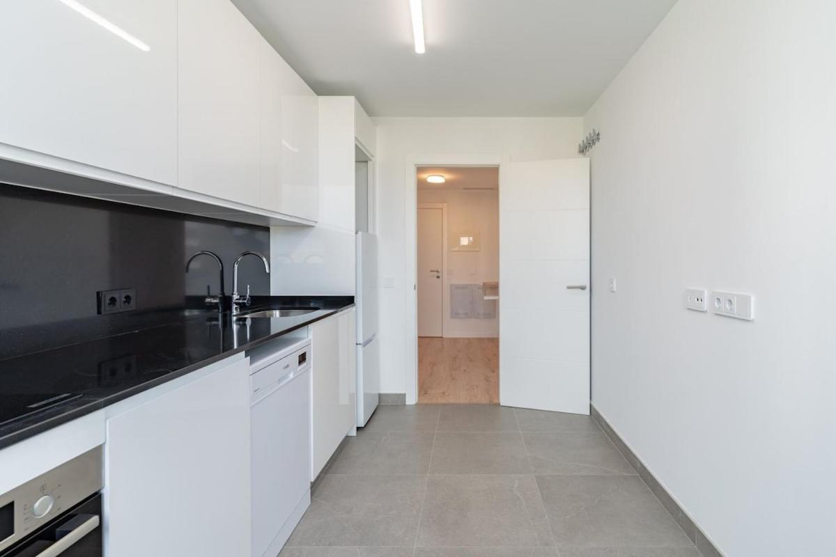 Sunny Apartment