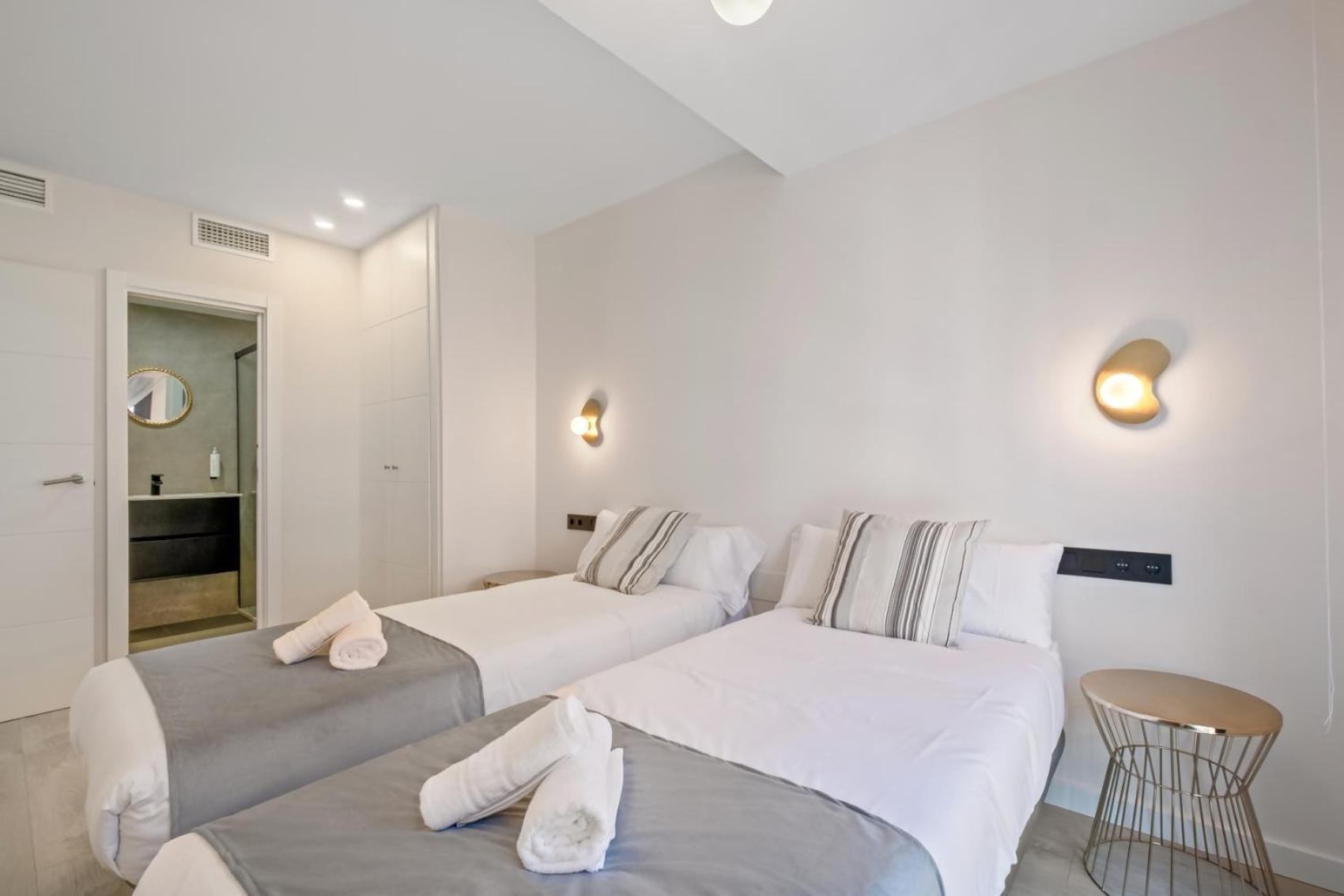 Appartement Grace