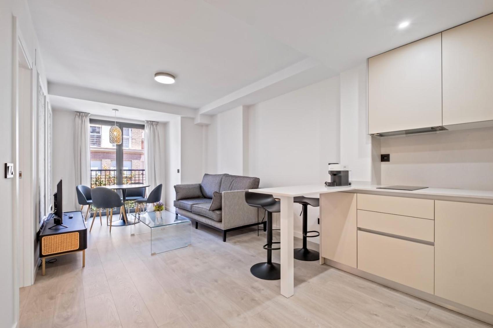 Grace Appartement