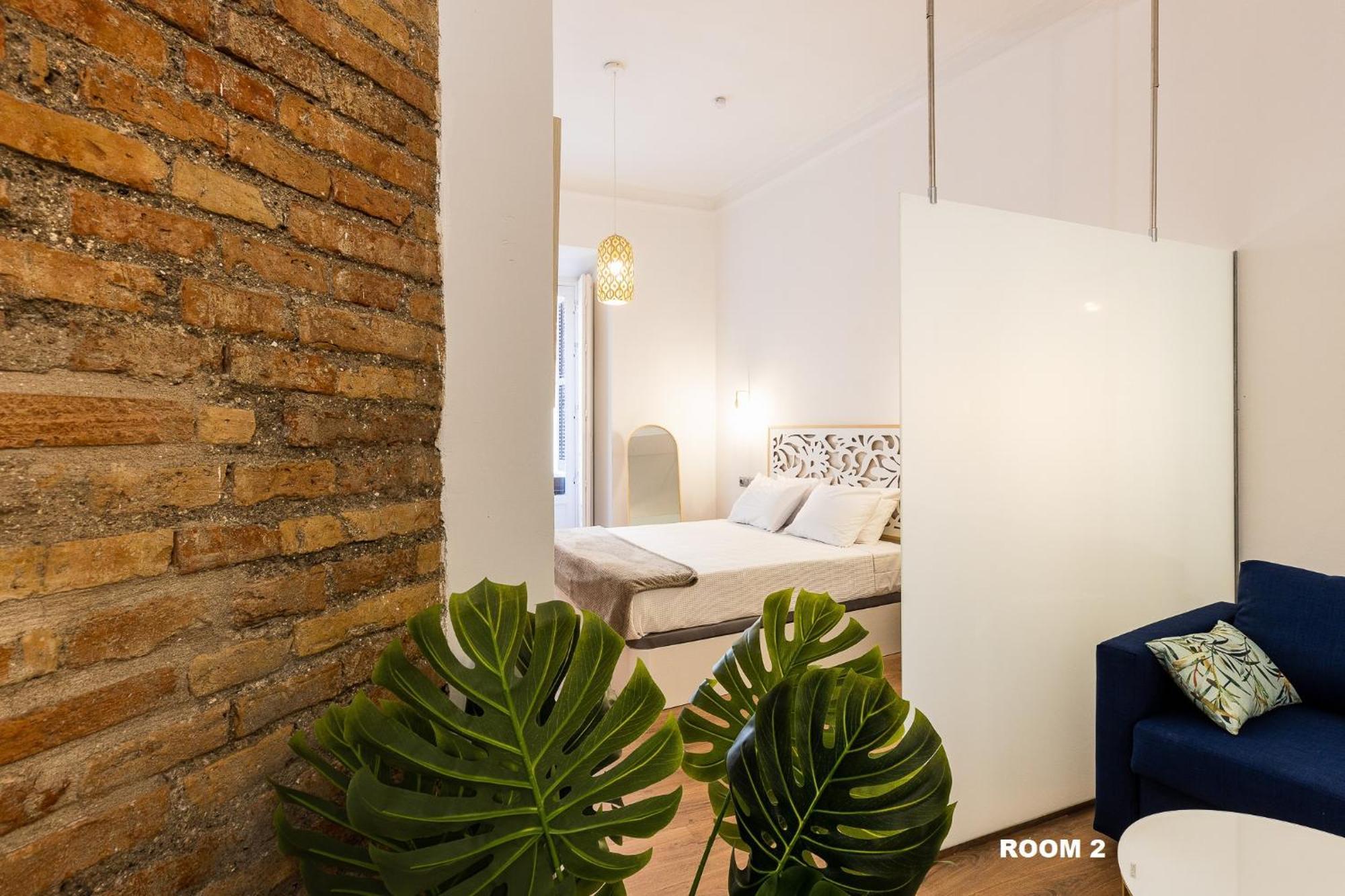 Strachan Trip Appartement *