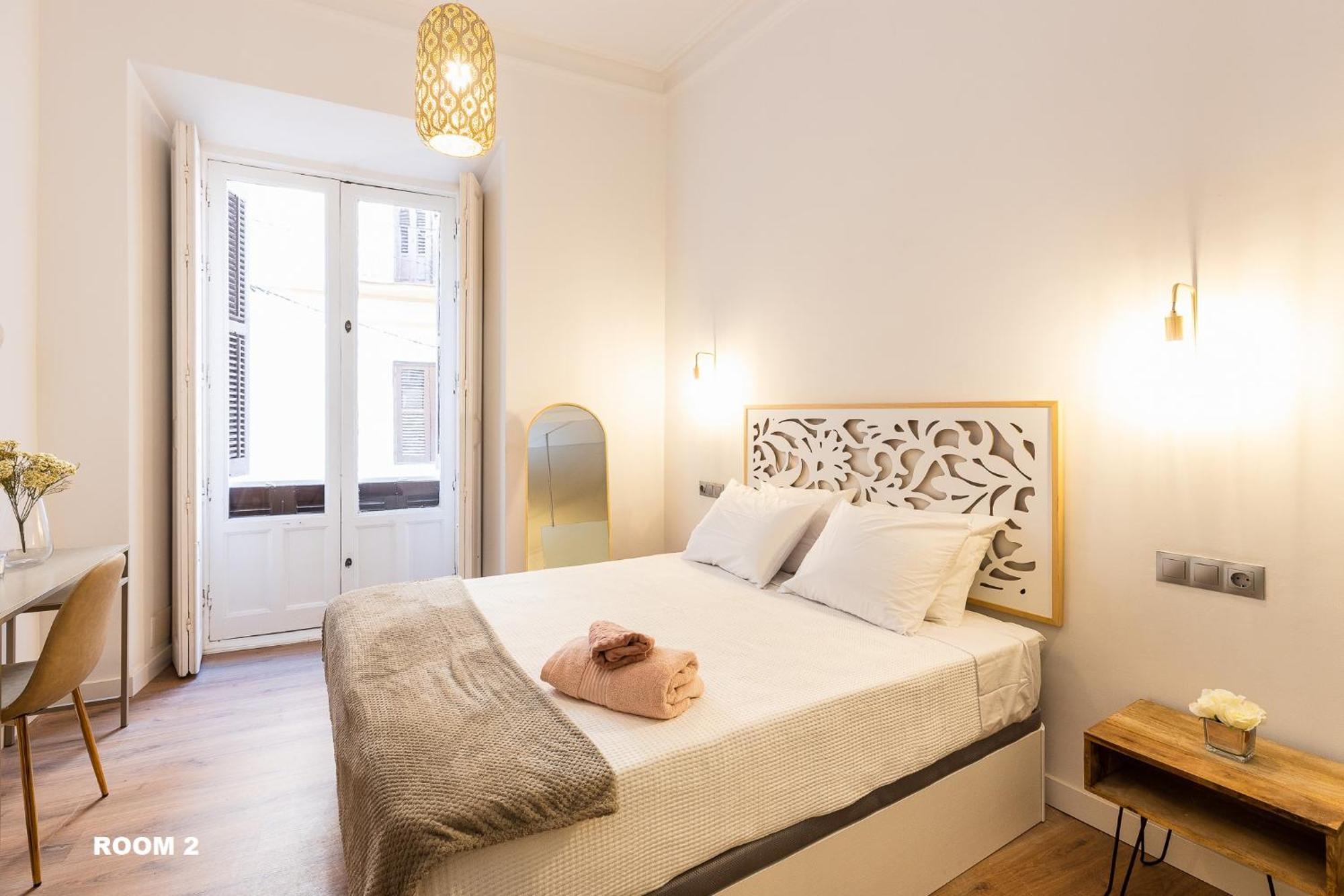 Strachan Trip Appartement *