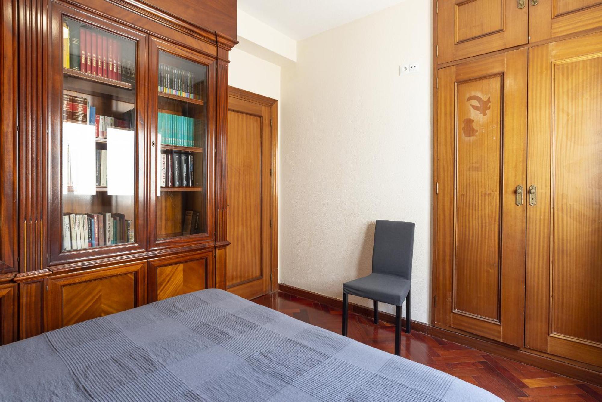 Appartement Gran Atico En El Soho De 7 *