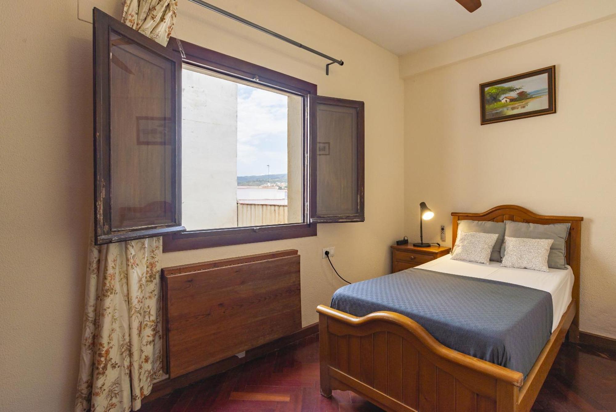 Gran Atico En El Soho De 7 Appartement Málaga