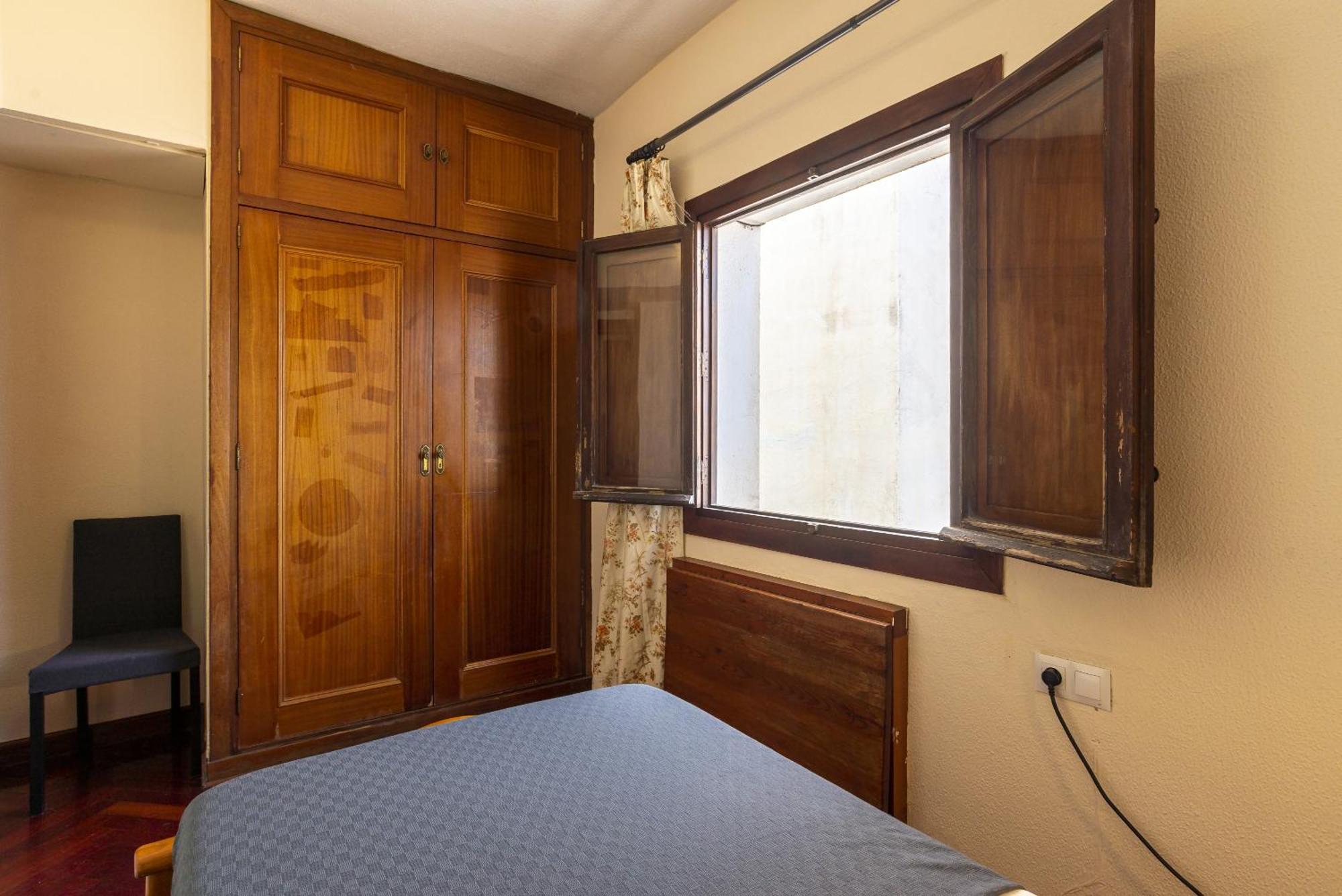 Appartement Gran Atico En El Soho De 7 Málaga
