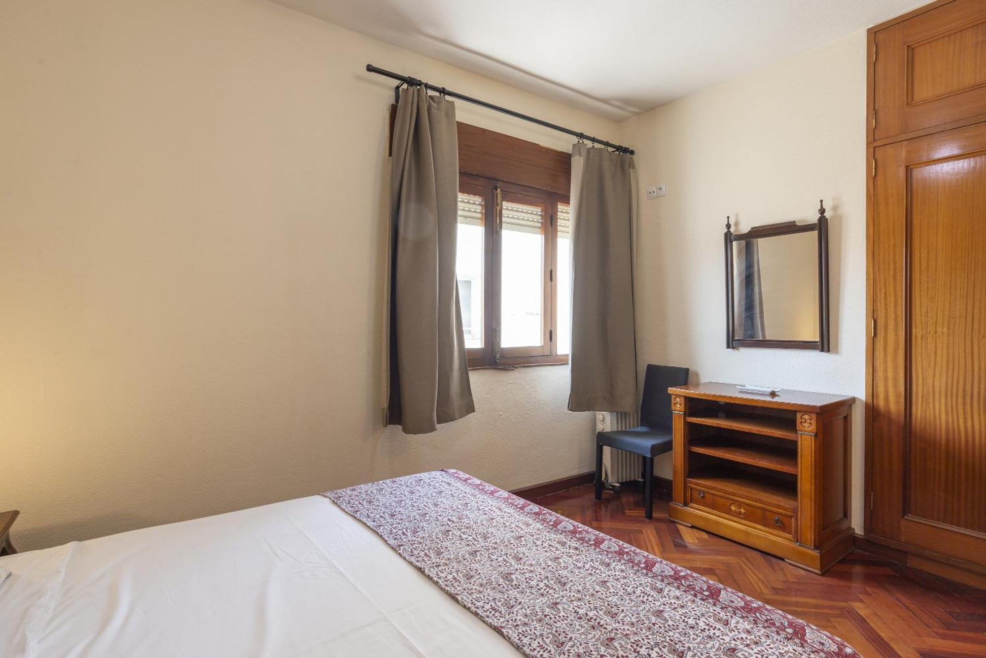 Gran Atico En El Soho De 7 * Málaga